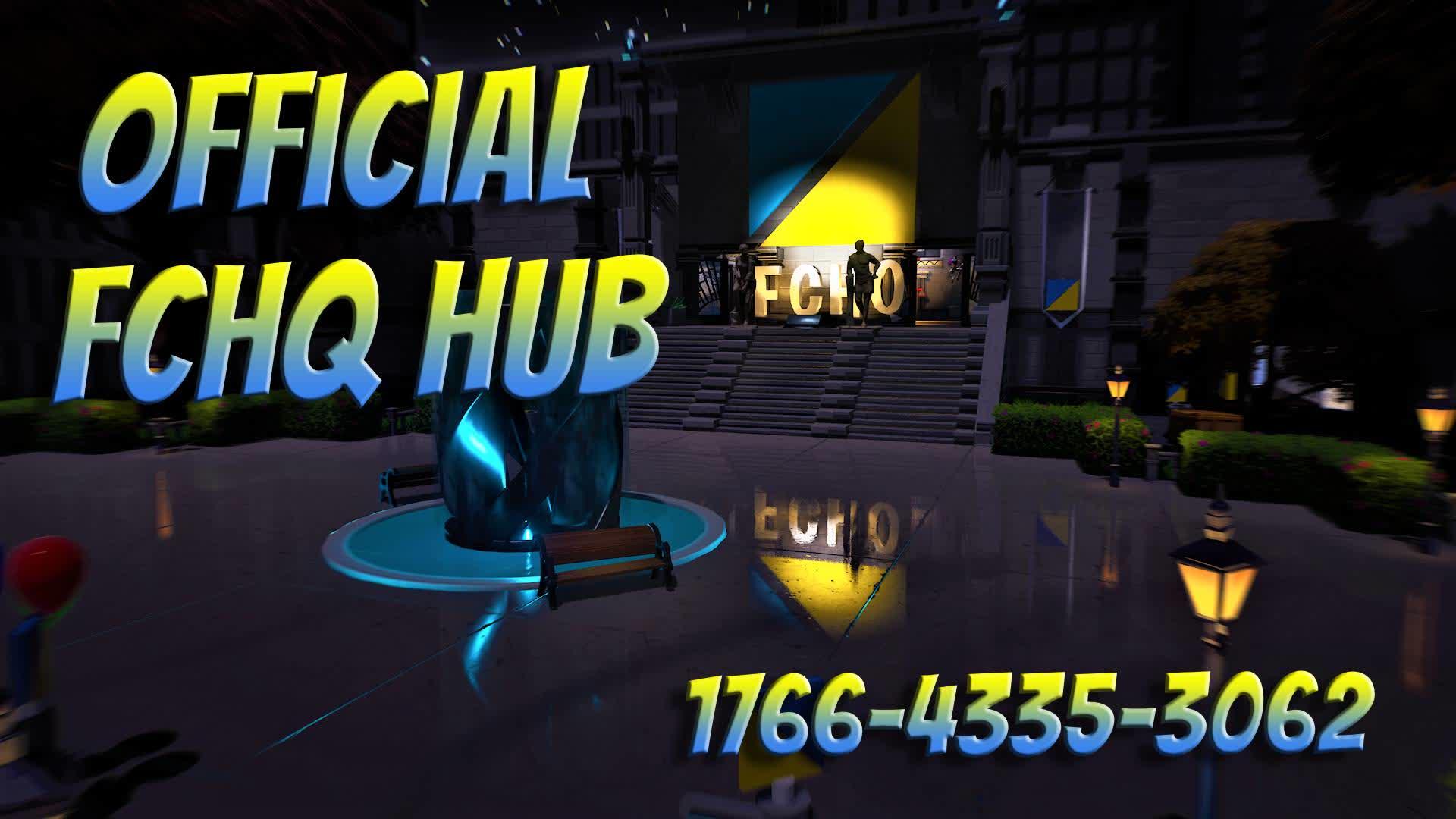 Official FCHQ Hub