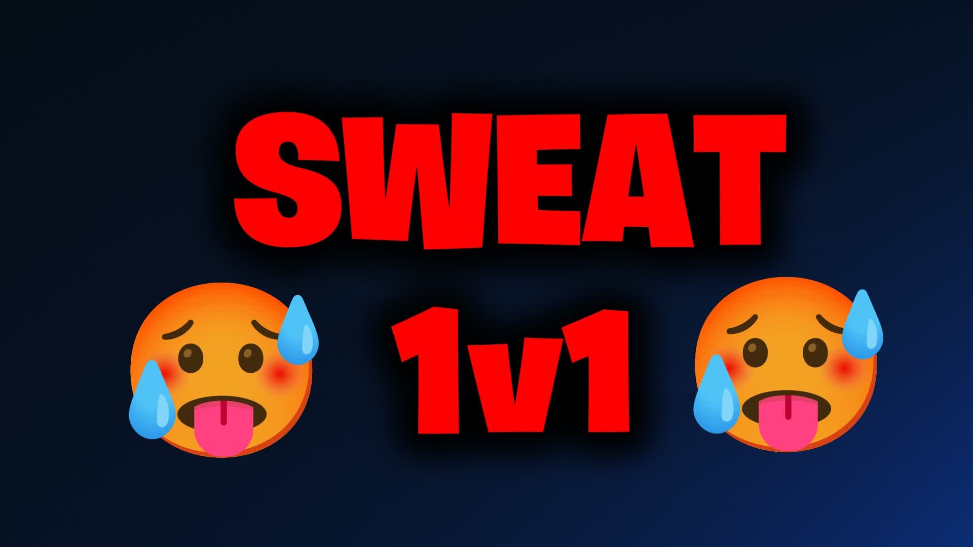【SWEAT 1v1】 GameWith COLD