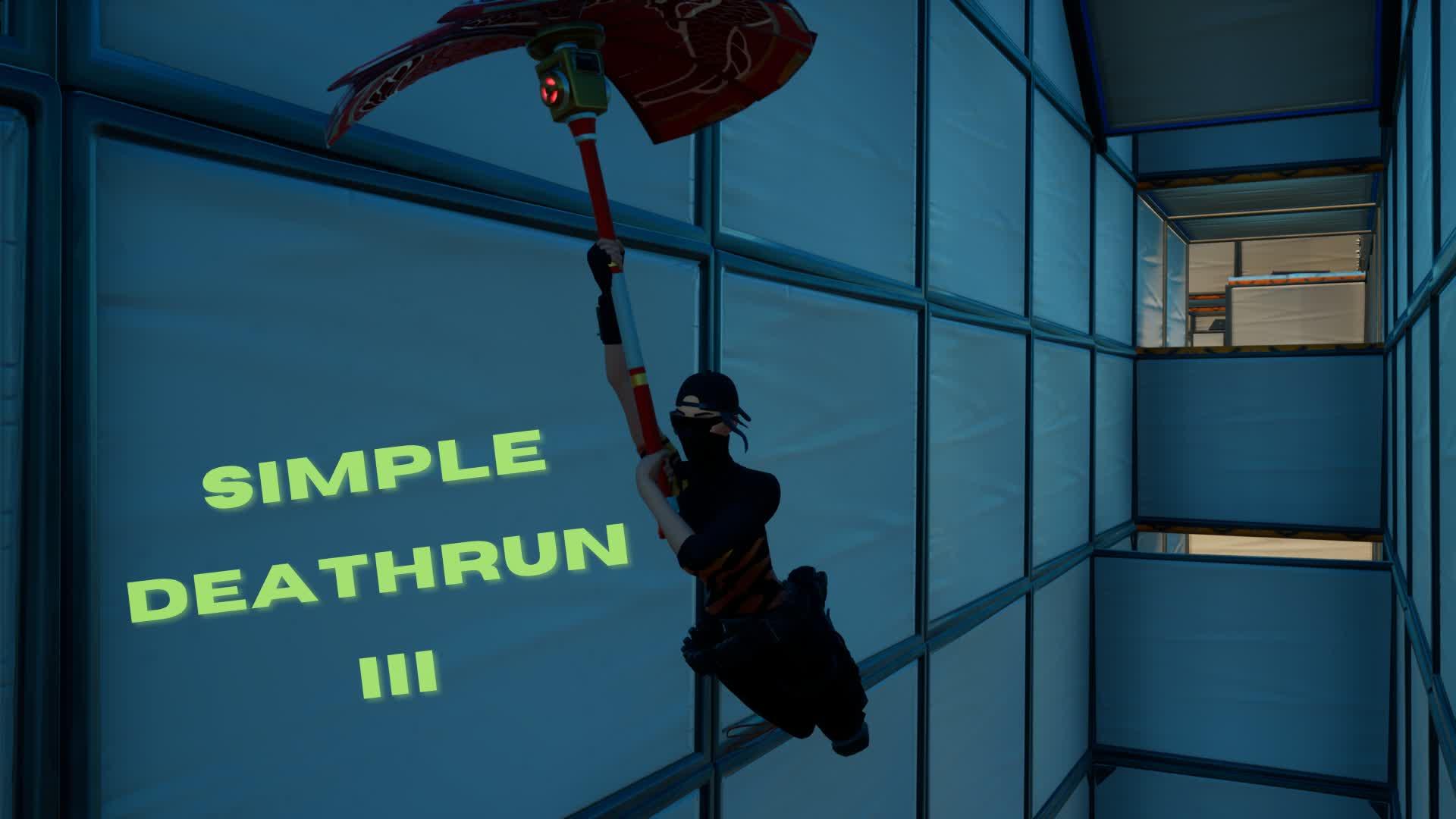 Simple Deathrun III