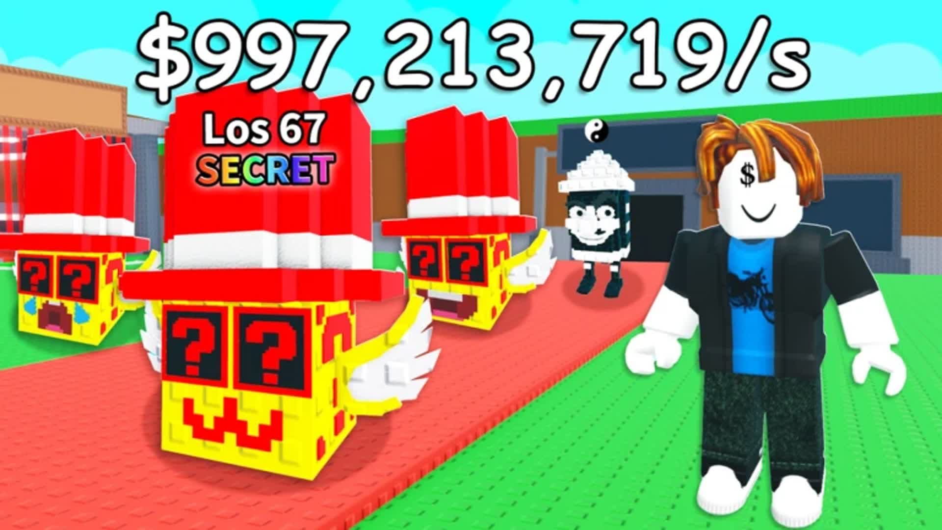 steal a brainrot fortnite roblox