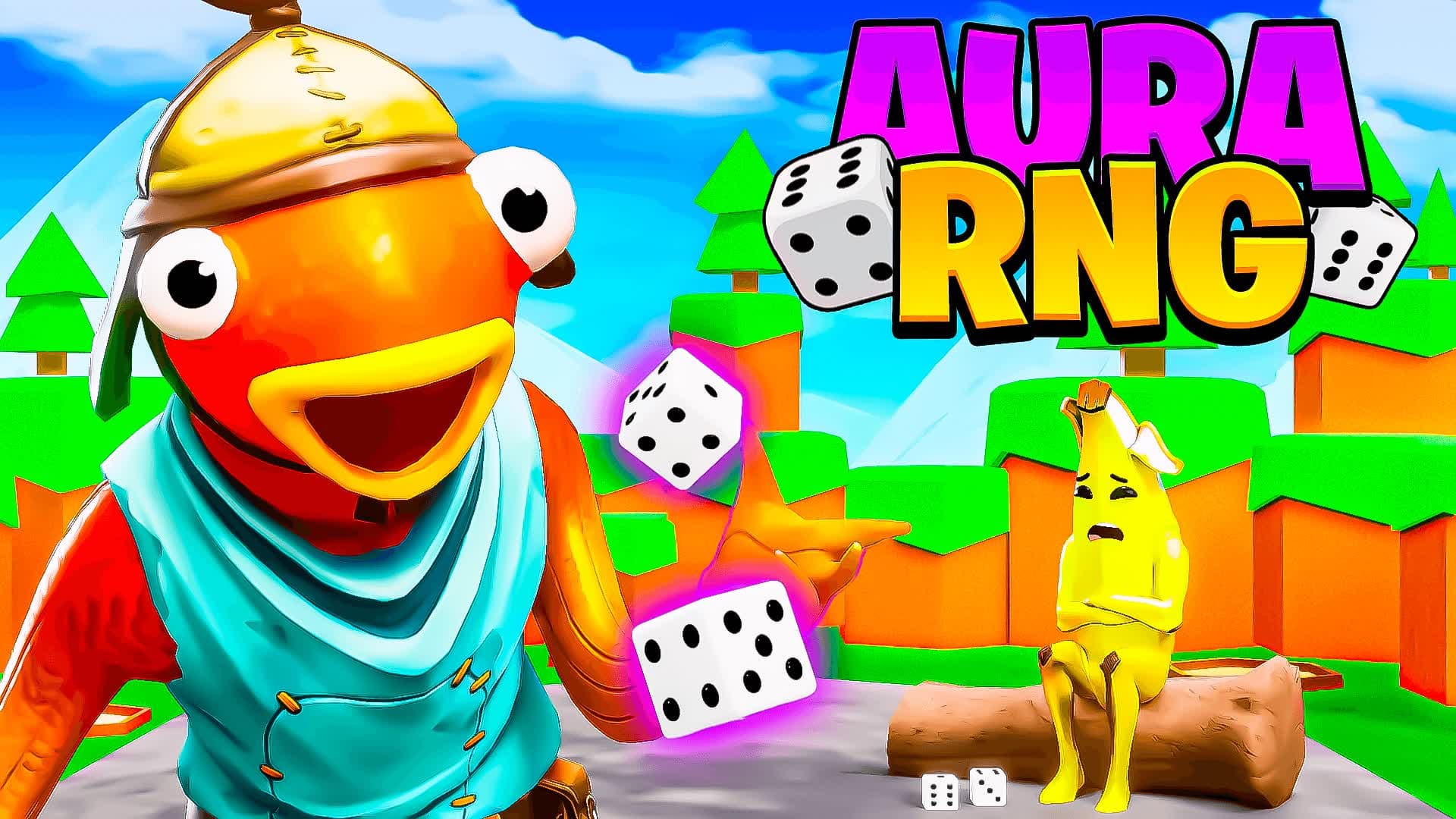 🌀 Aura RNG ⭐