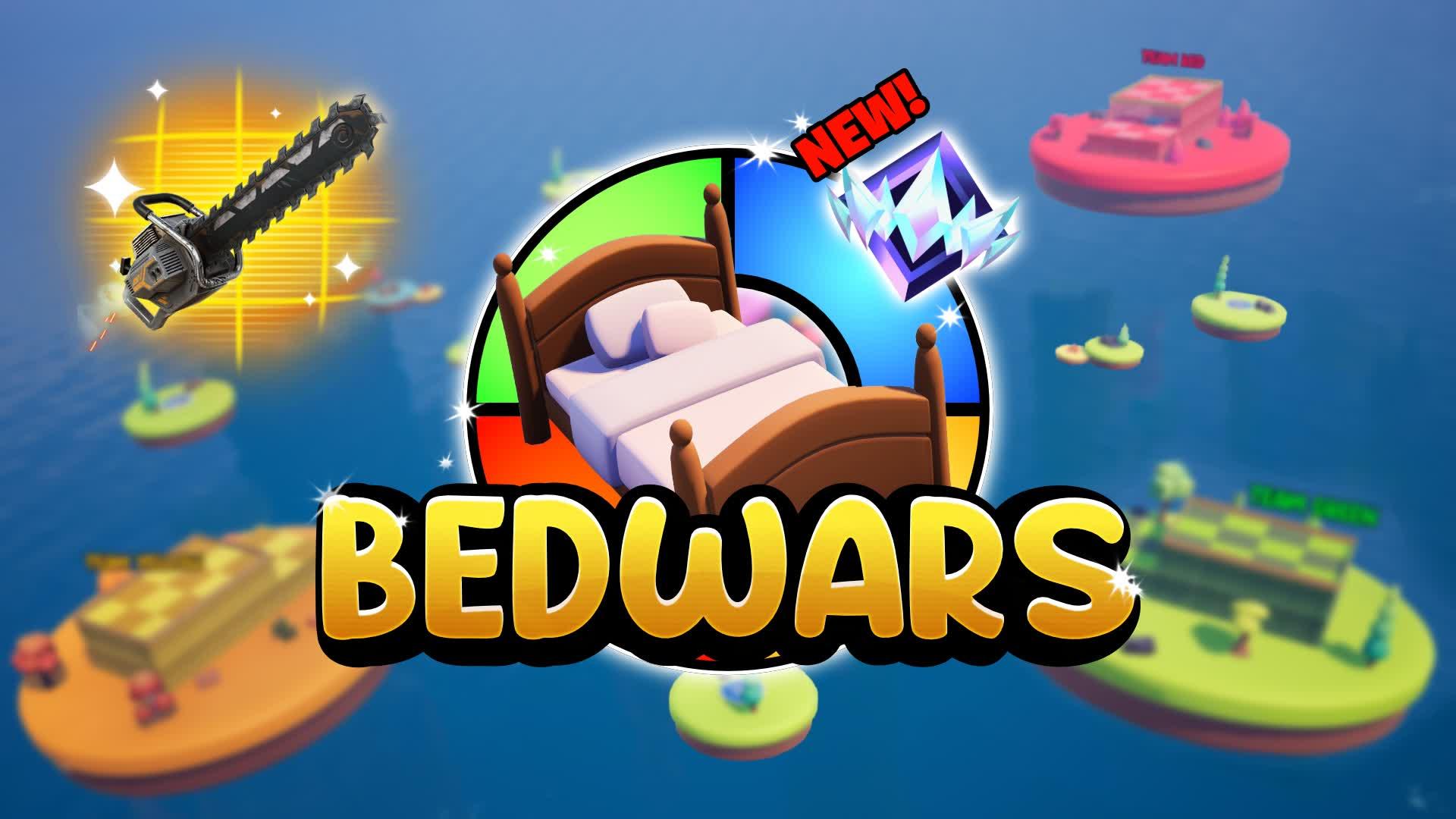 Poly Bed Wars