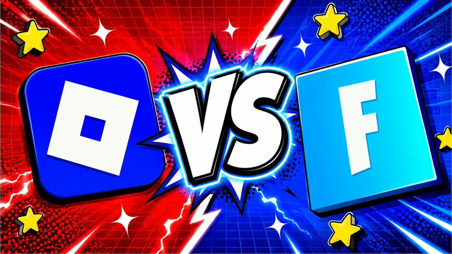 RVB RED VS BLUE MEGA FIGHTS4818