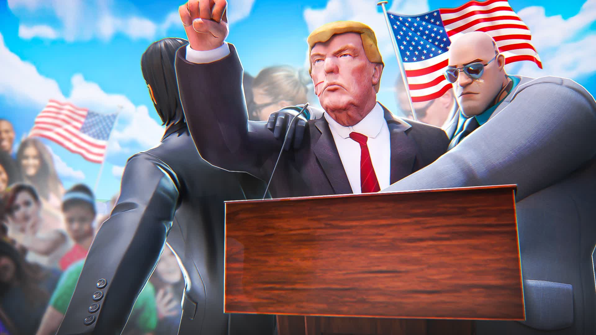 Defend The Boss 🛡️
