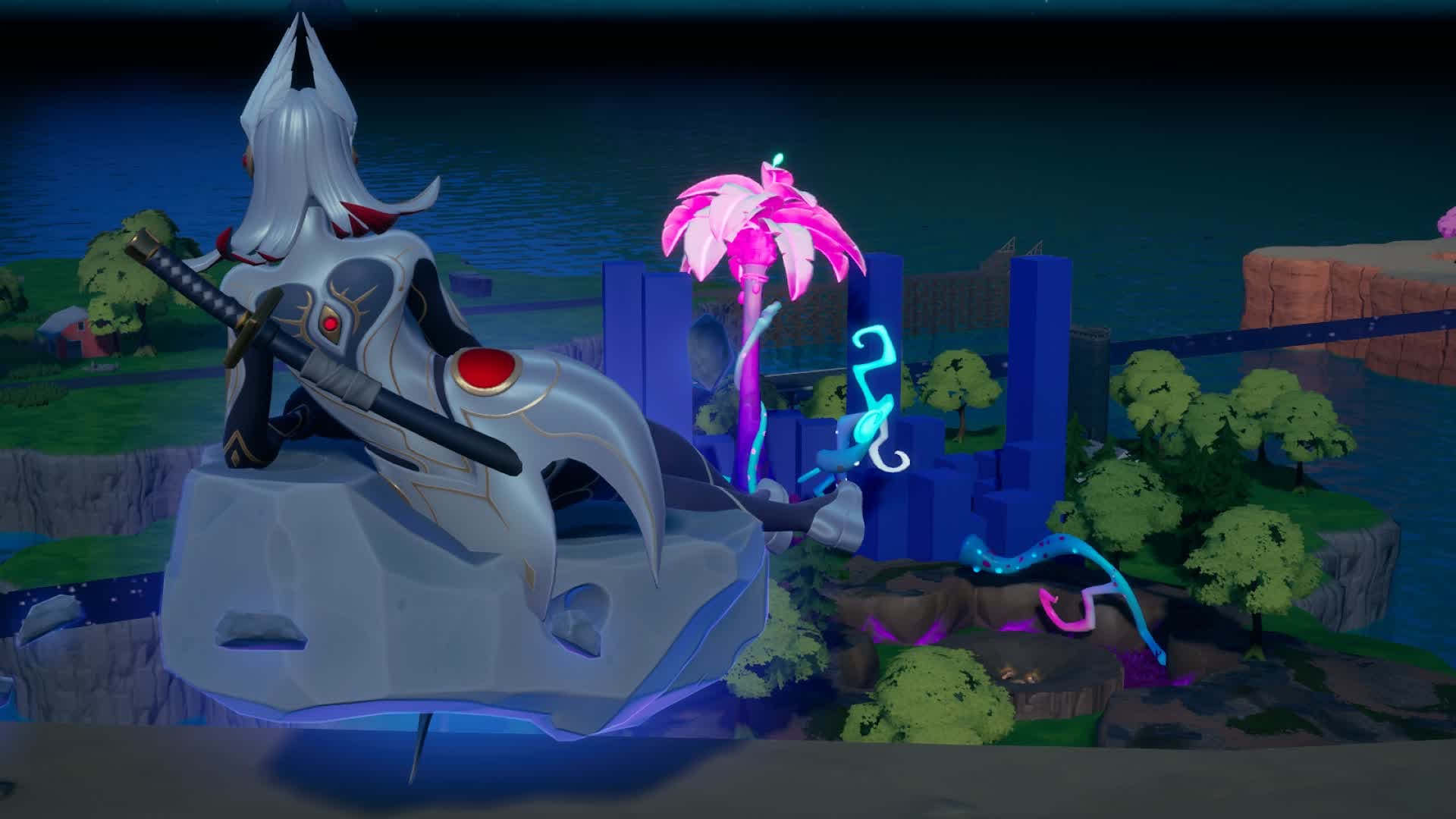 Nexus Chapter Zero Season 4: Dystopia