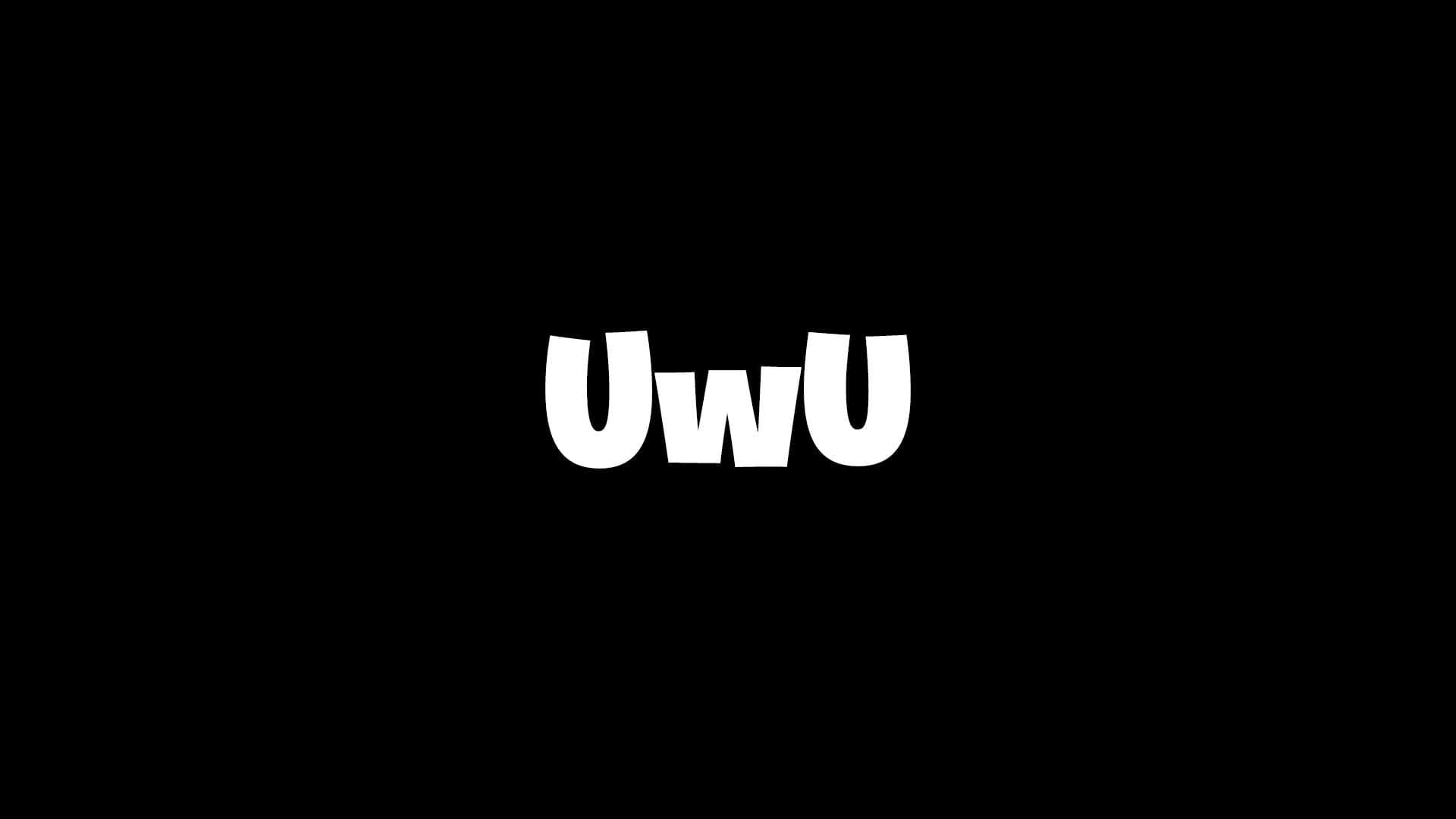 UwU