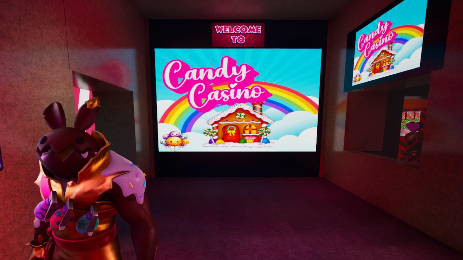 Candy Casino