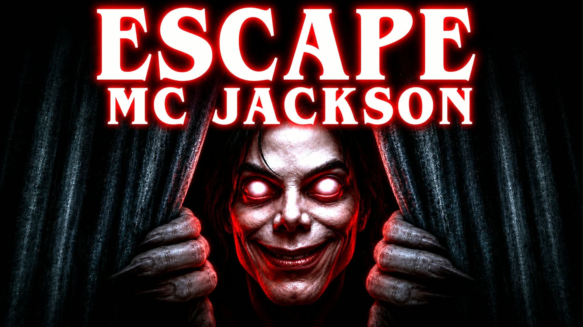 Escape MC Jackson