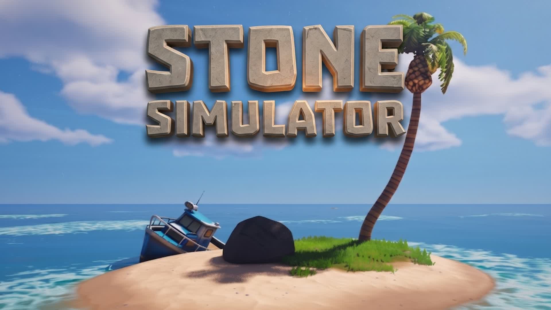 Stone simulator