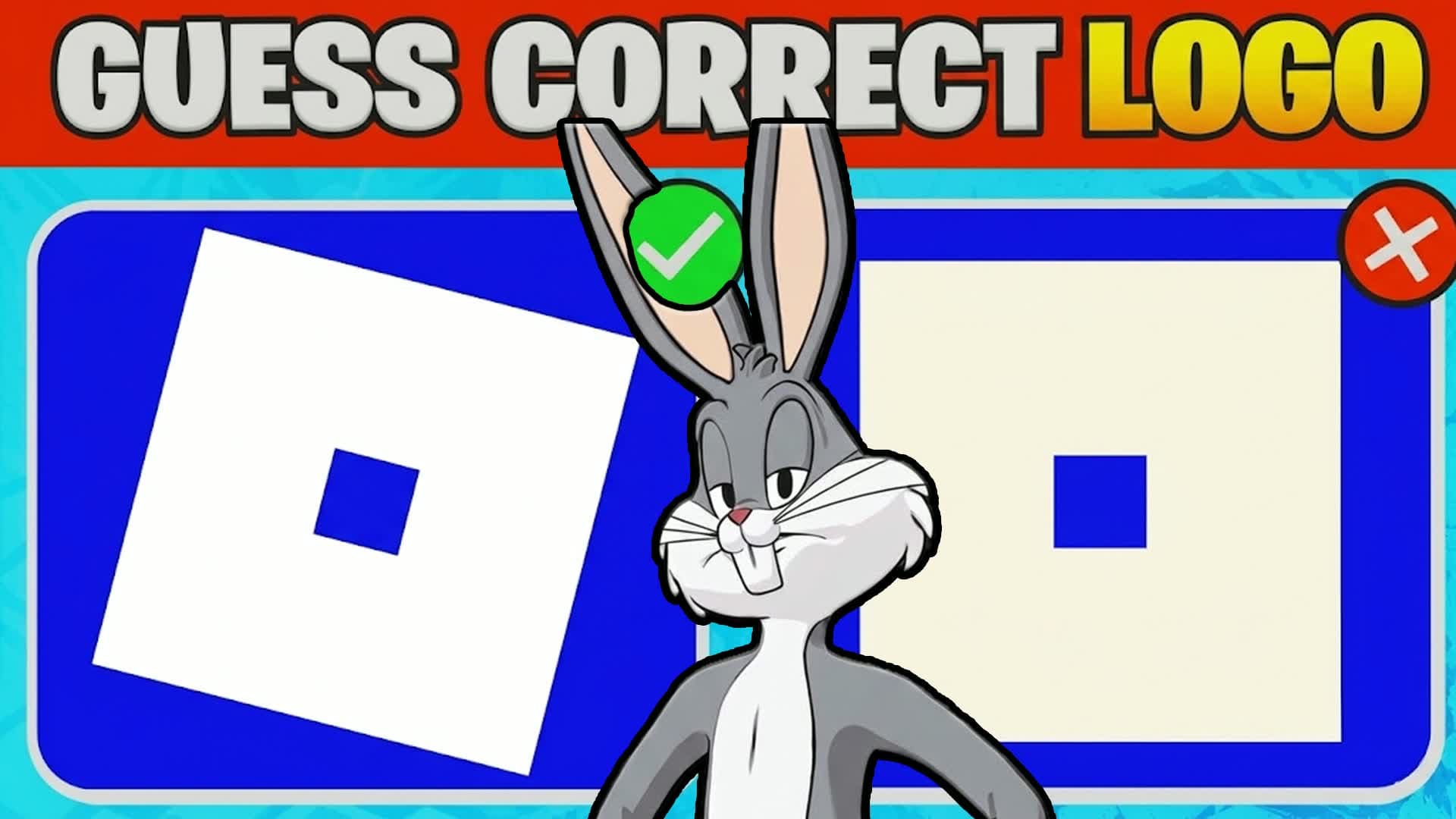 SUPER GUESS THE LOGO AMAZING