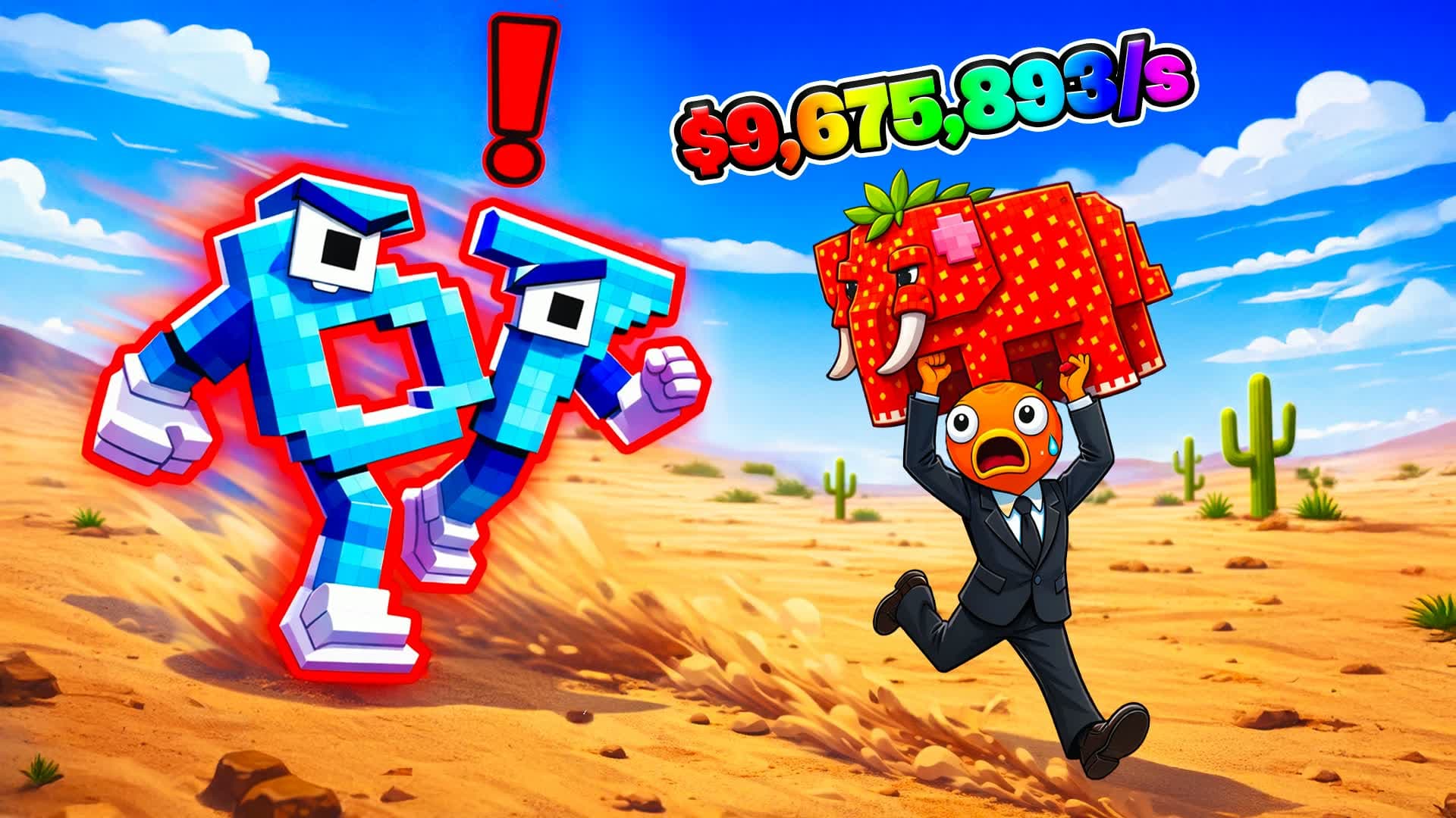 ESCAPE QUICKSAND FOR BRAINROTS [NEW]