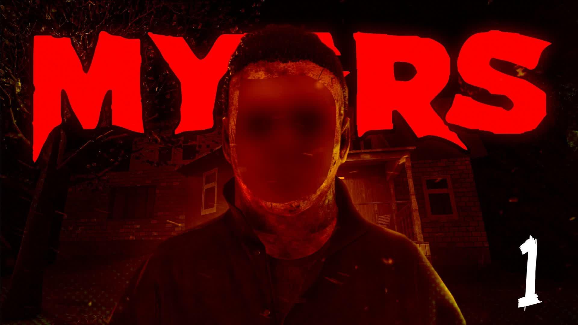 MYERS RETURNS [HORROR]