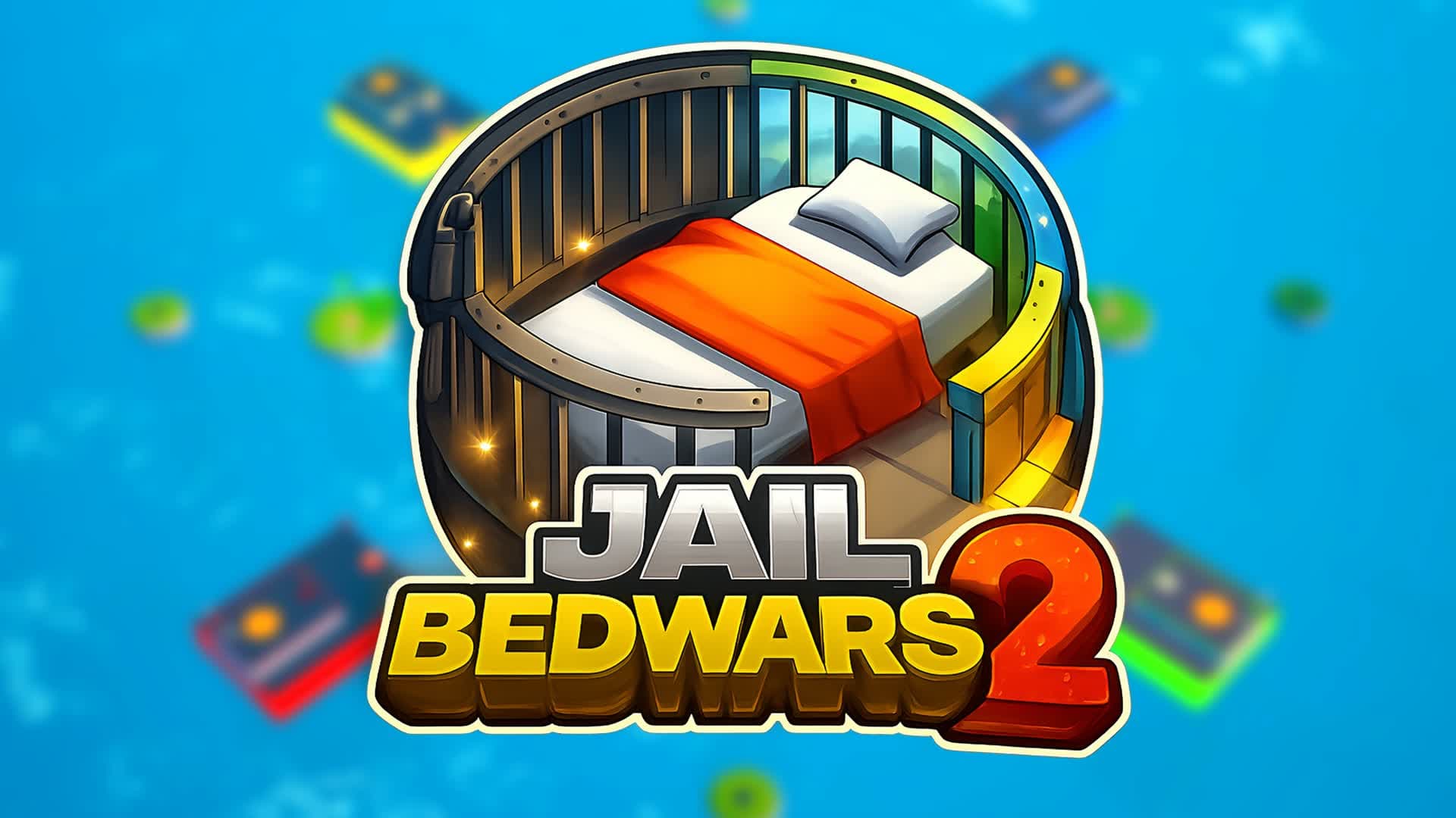 JAIL BEDWARS 2