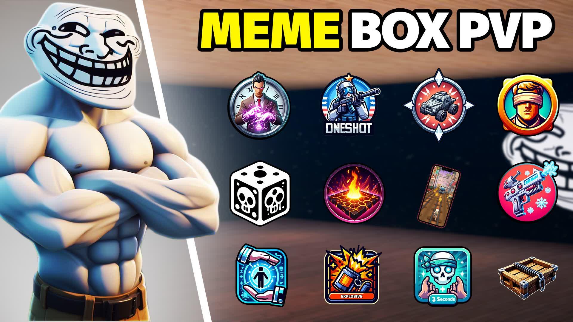 💀 TROLL BOXFIGHTS📦