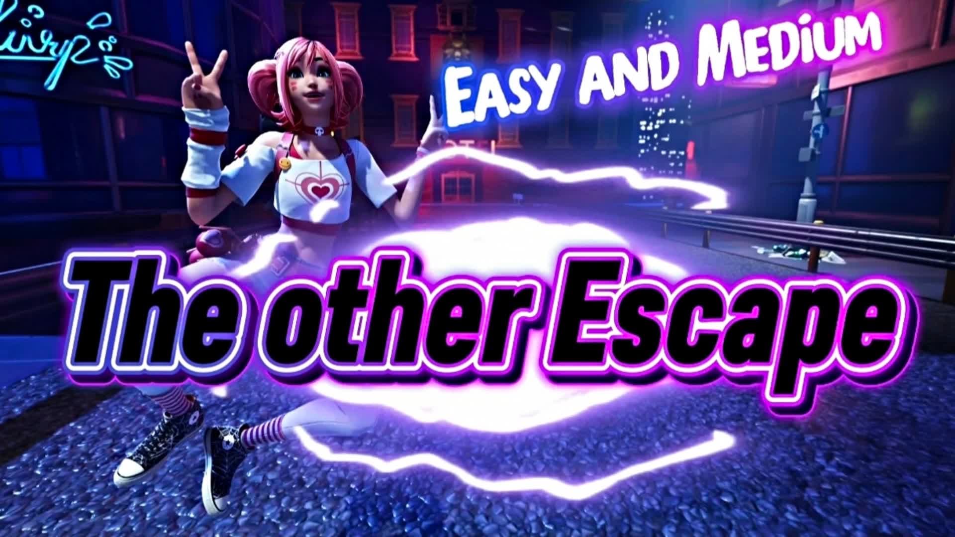 The other  Escape
