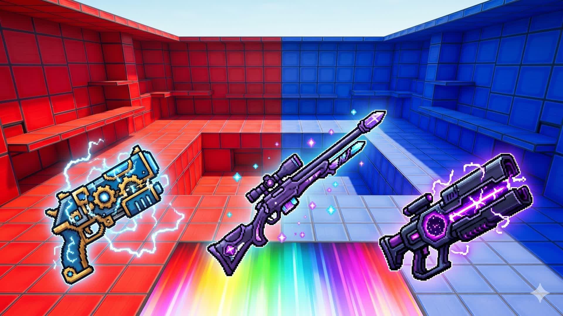 Any A Red Vs Blue