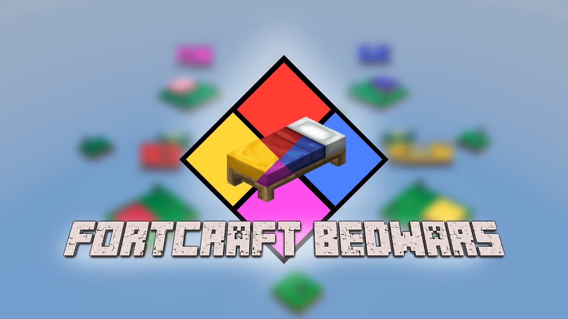 FORTCRAFT BEDWARS