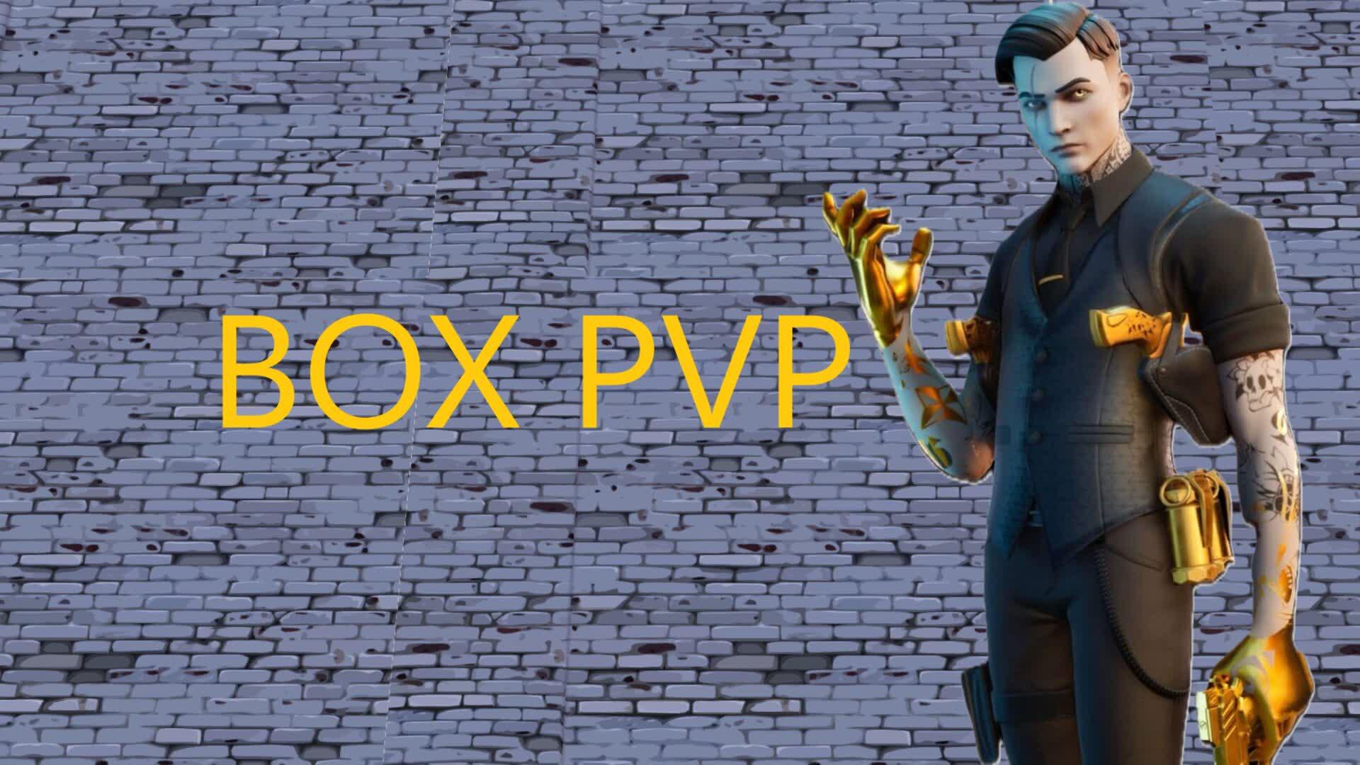 BOX PVP