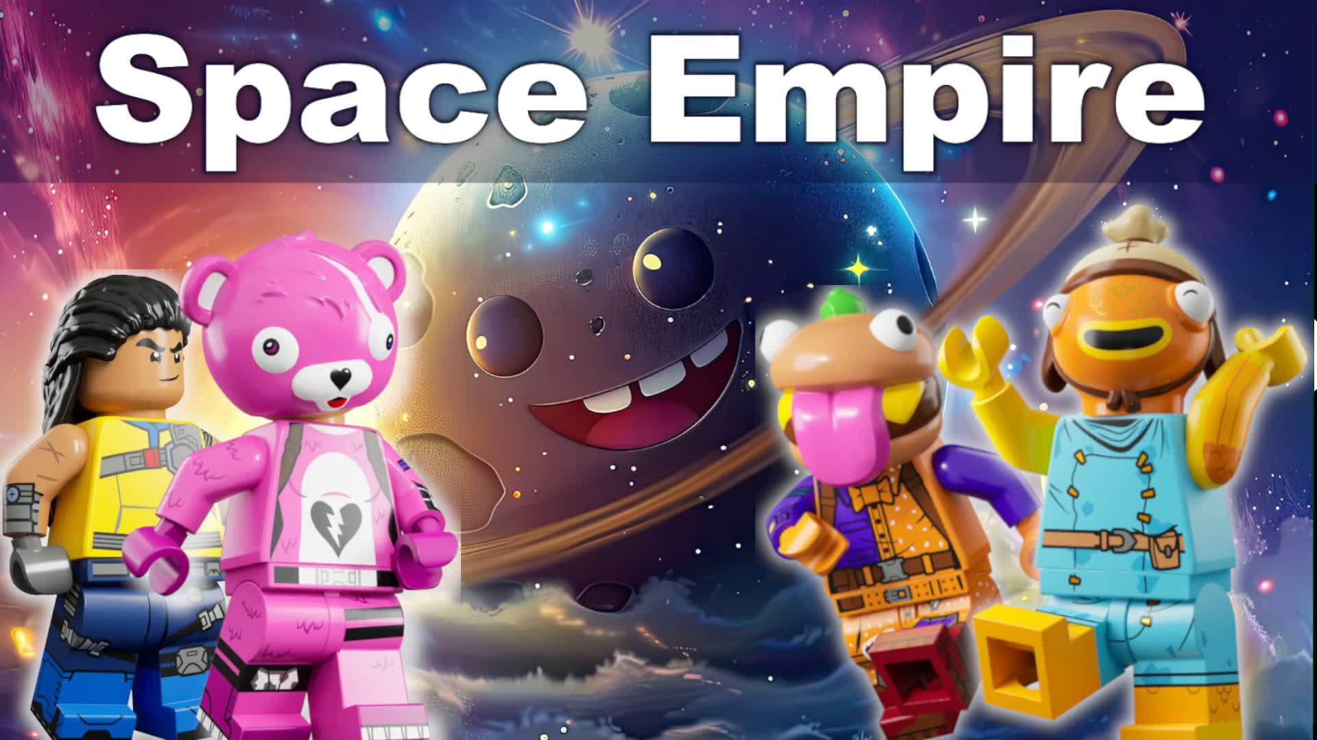 Space Empire(TYCOON)