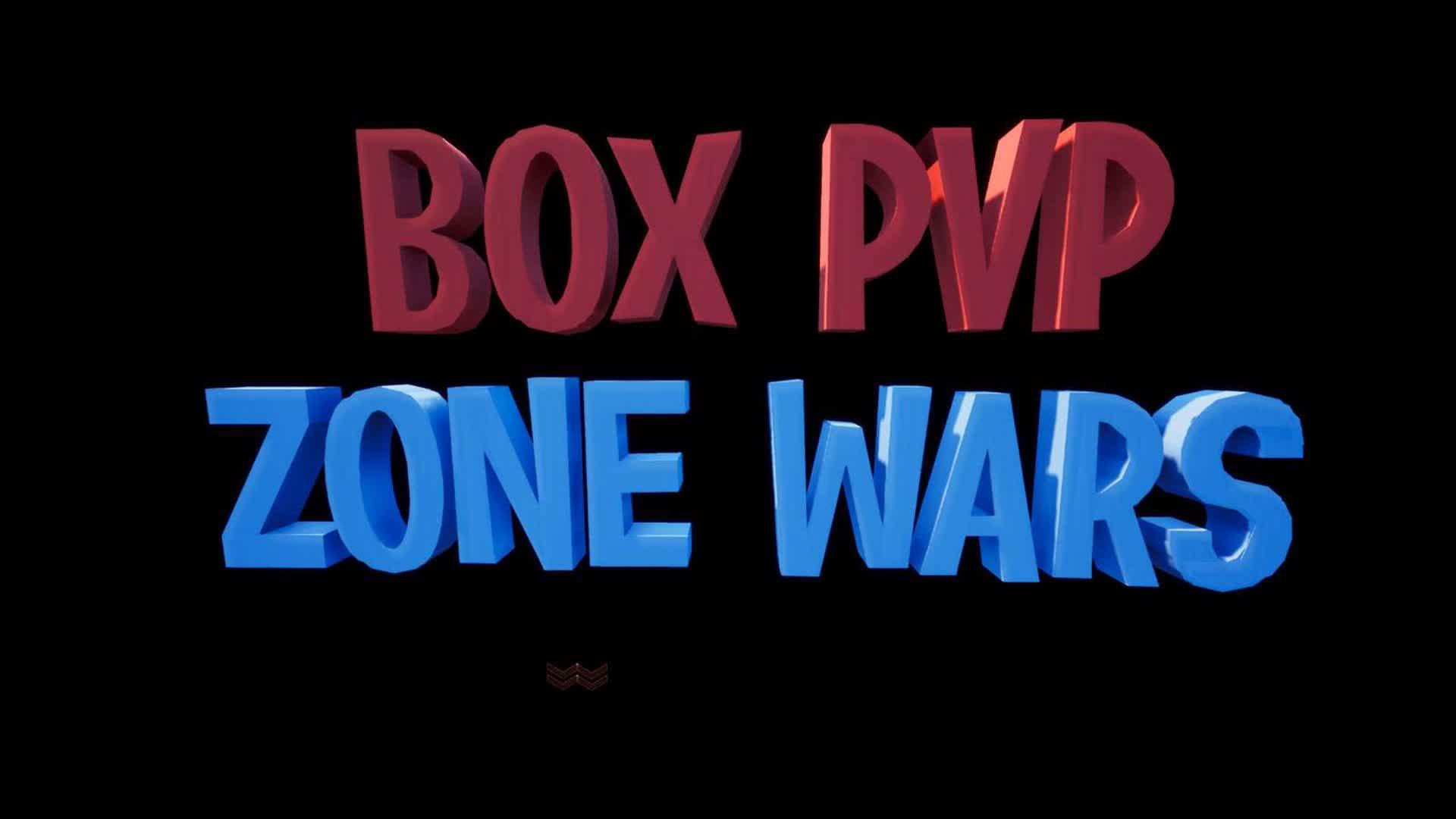 *NEW* BOX FIGHT MOVE ZONE