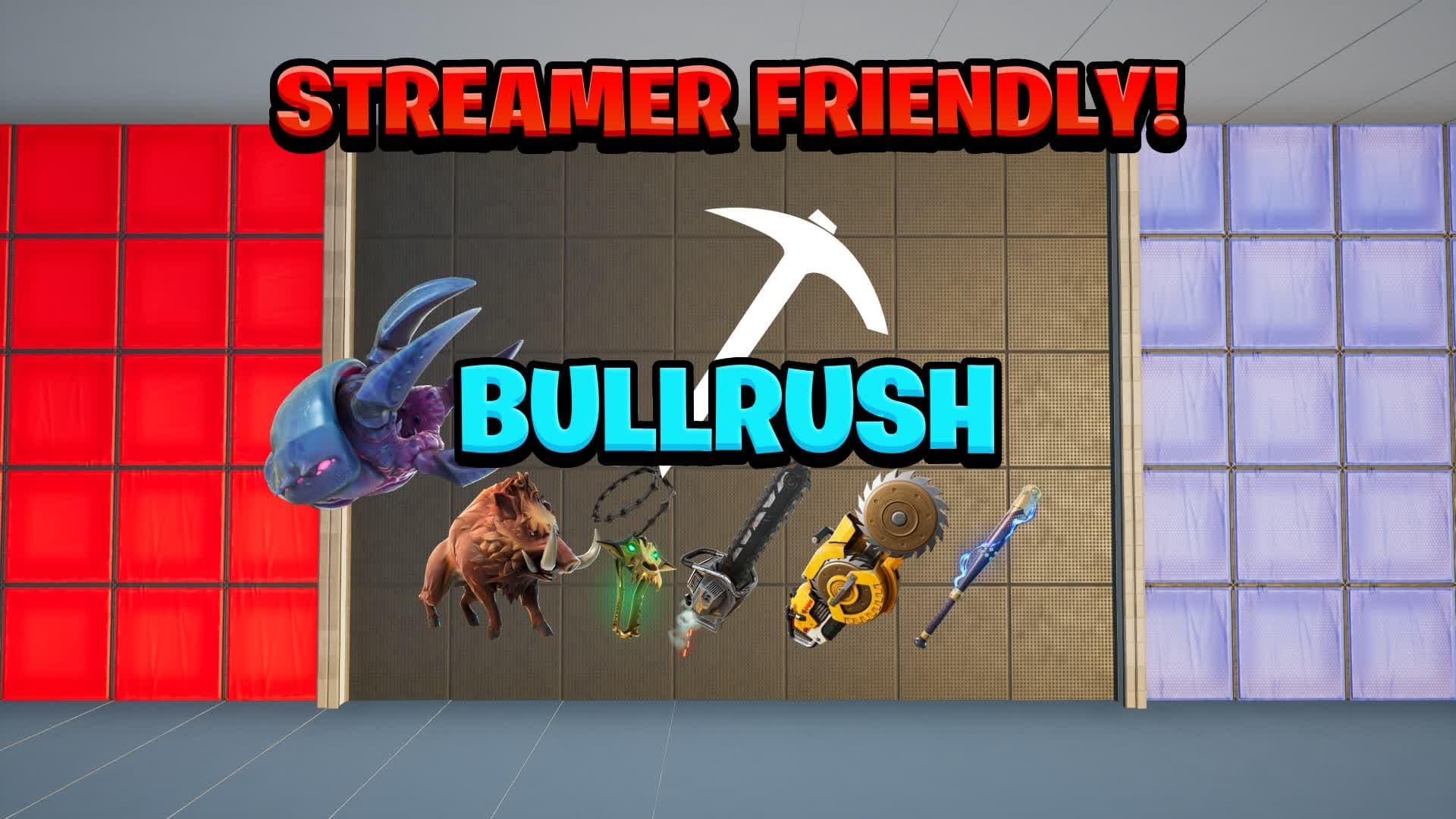 Bull Rush