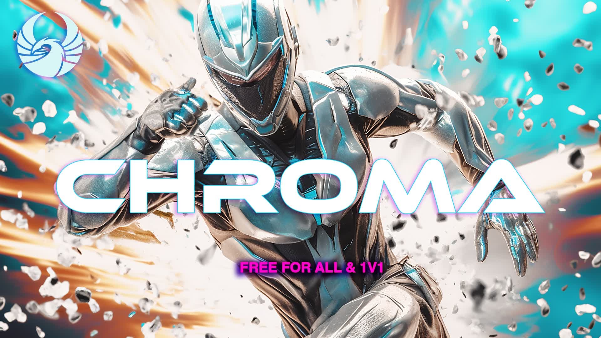 CHROMA FFA