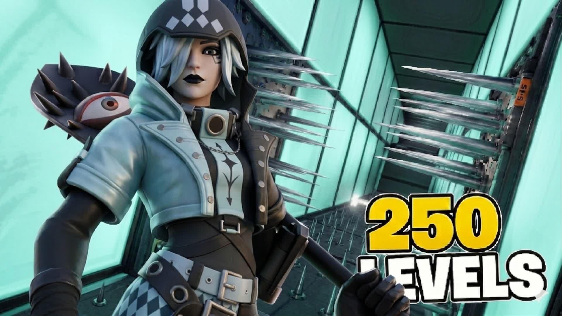⭐️best 400+ parkour⭐️07A