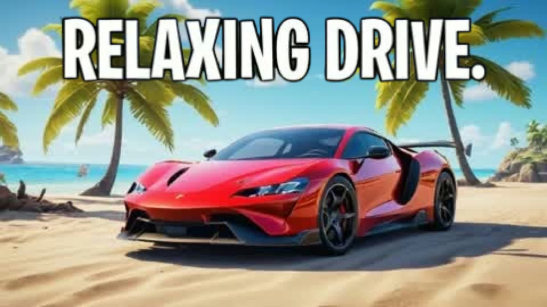 FREE BUILD DRIVING CARS 🏜️
