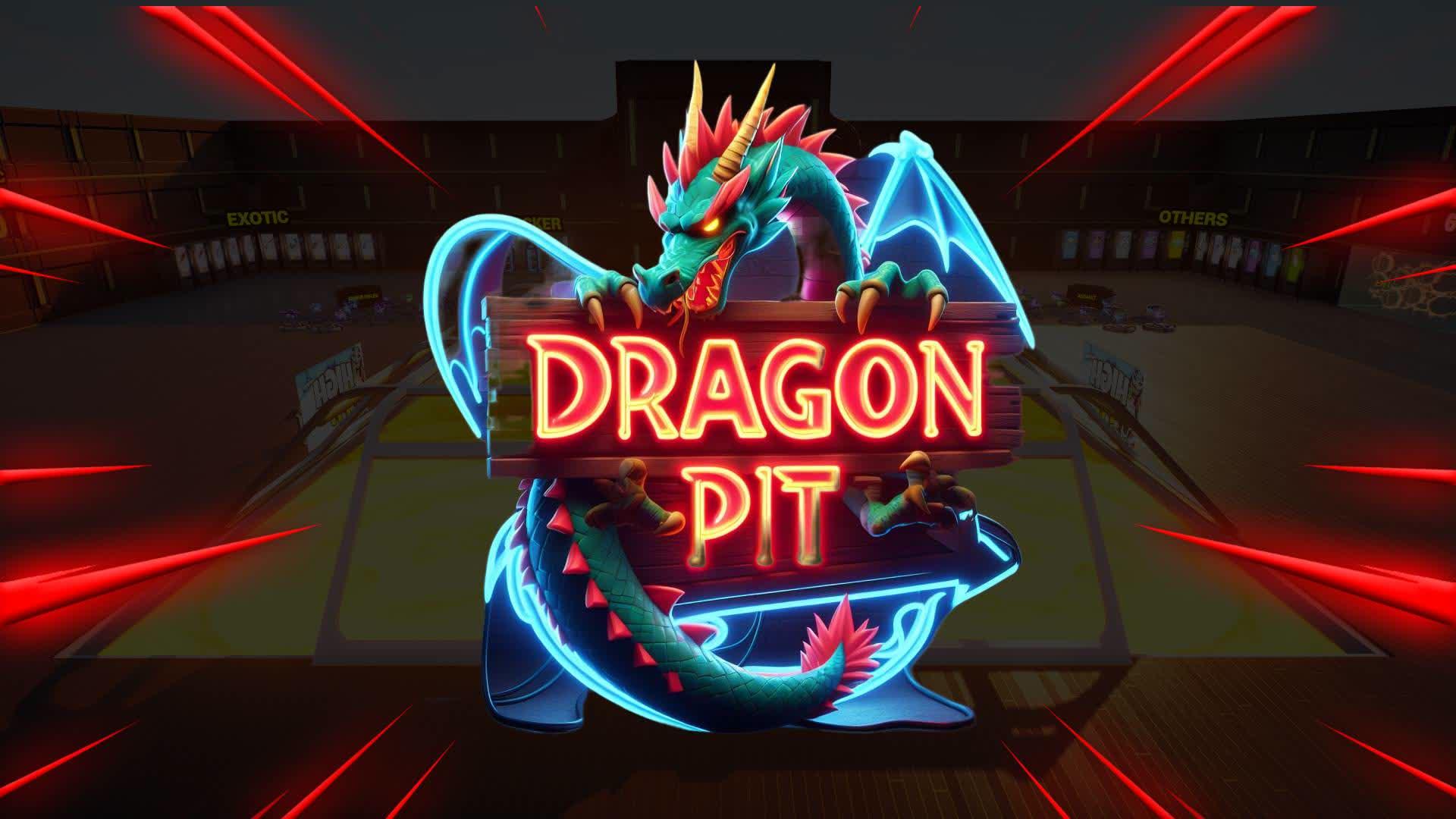 Dragon Pit