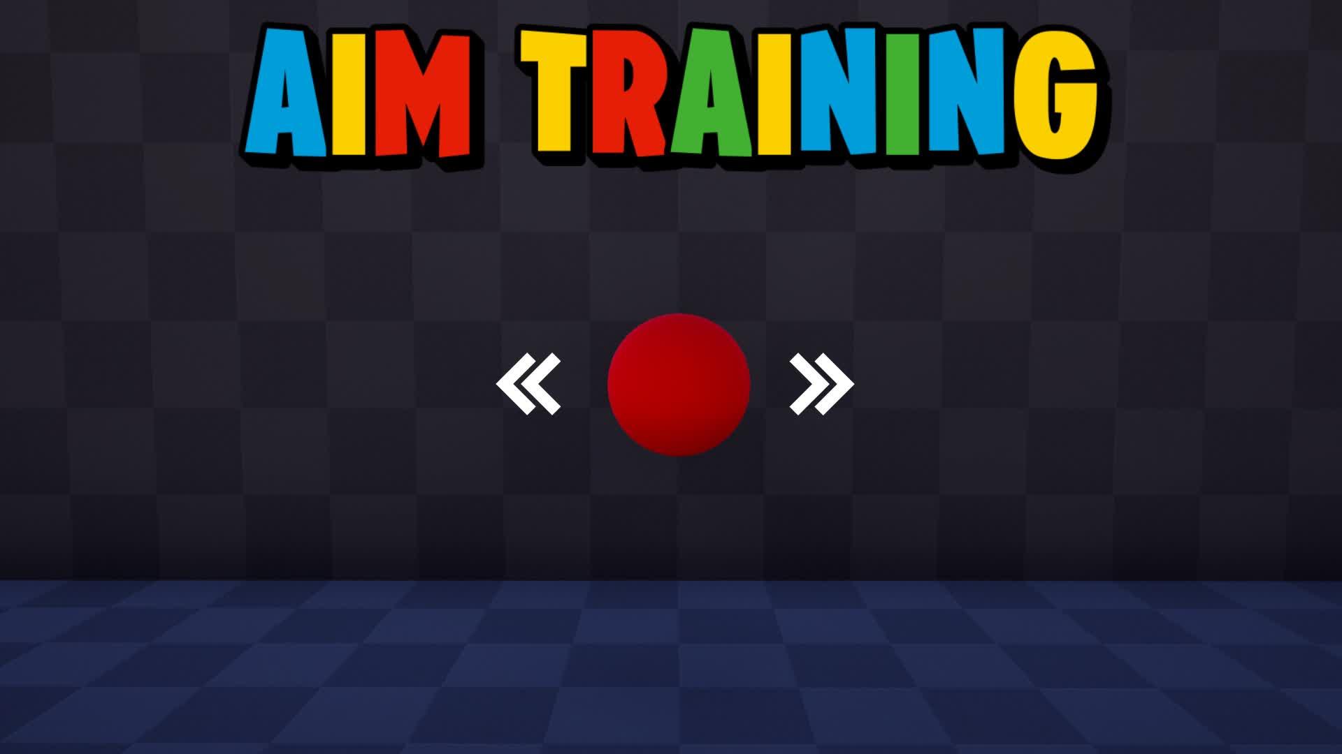 🎯AIM TRAINER 2.0