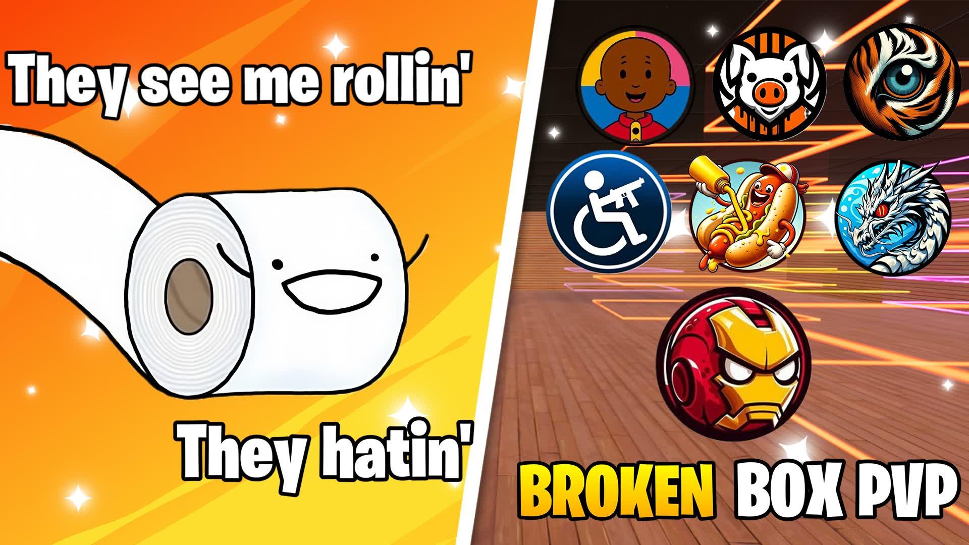 💔BROKEN BOX PVP📦