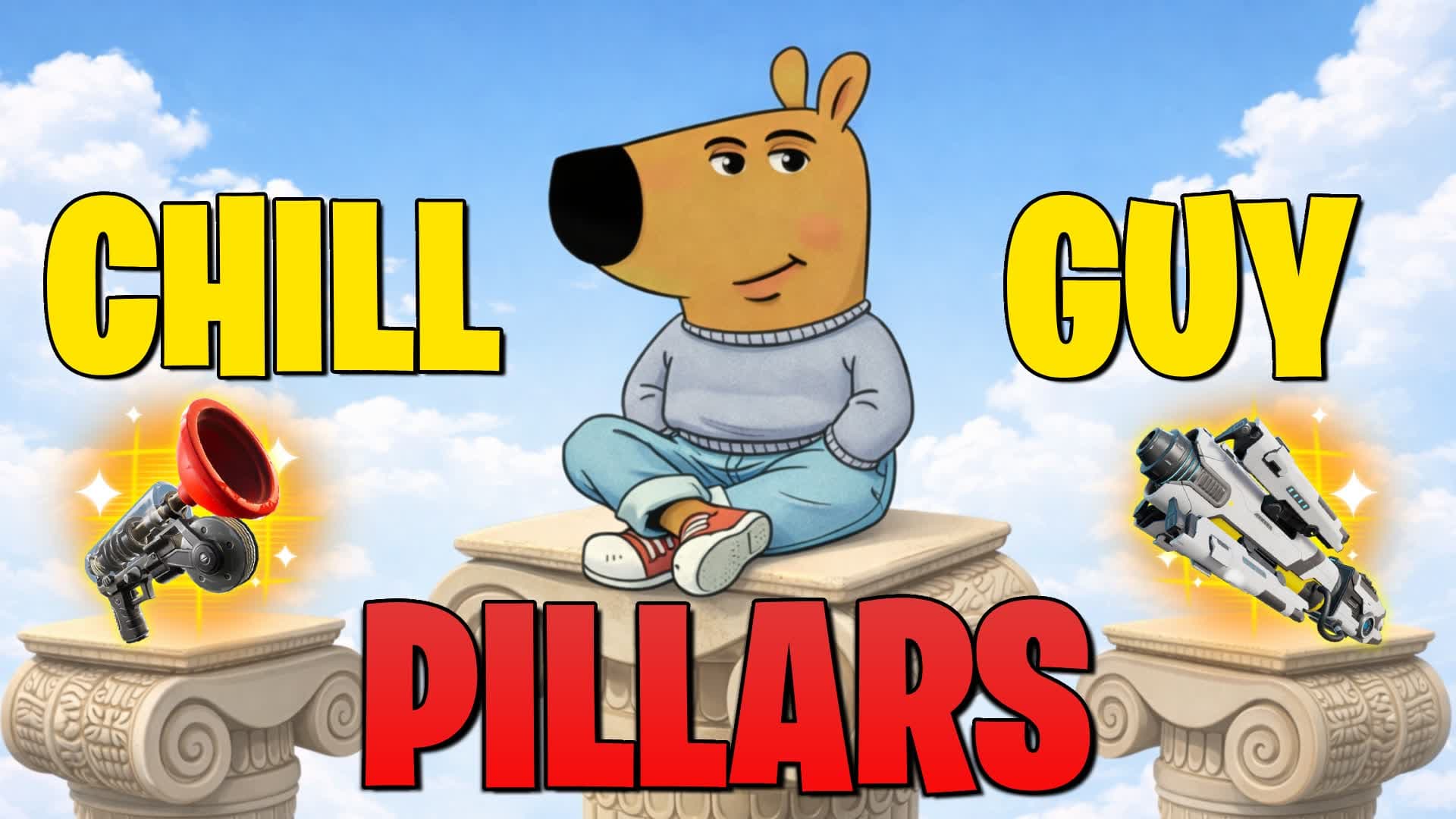 PILLARS pilers pilars pillers pilares