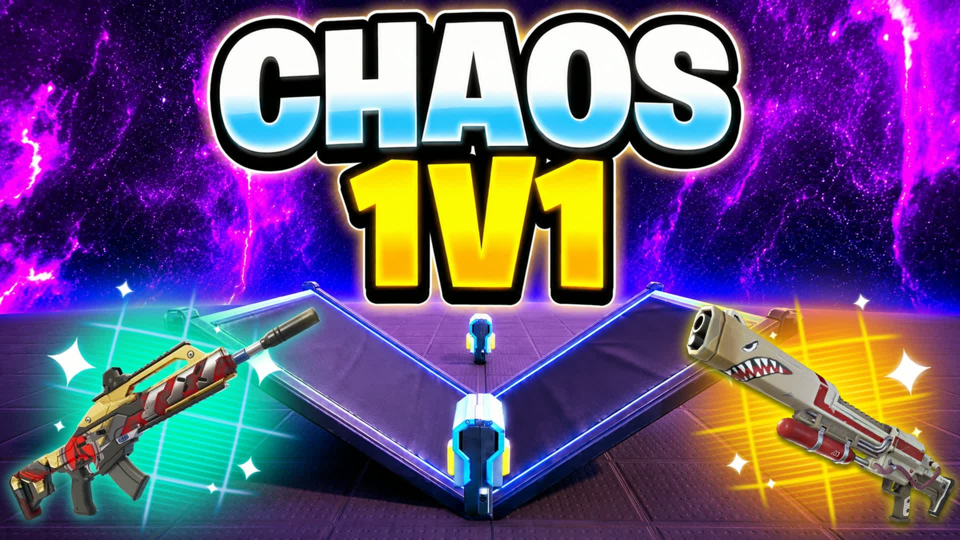 Chaos 1v1