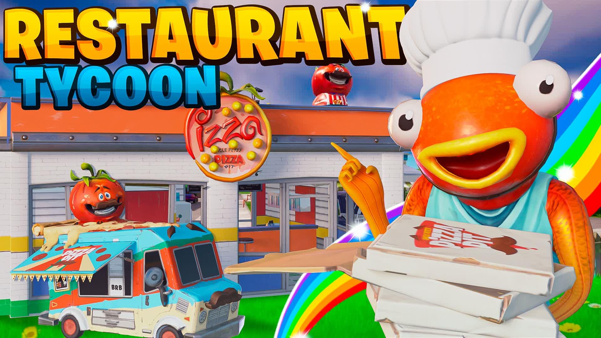 RESTAURANT TYCOON