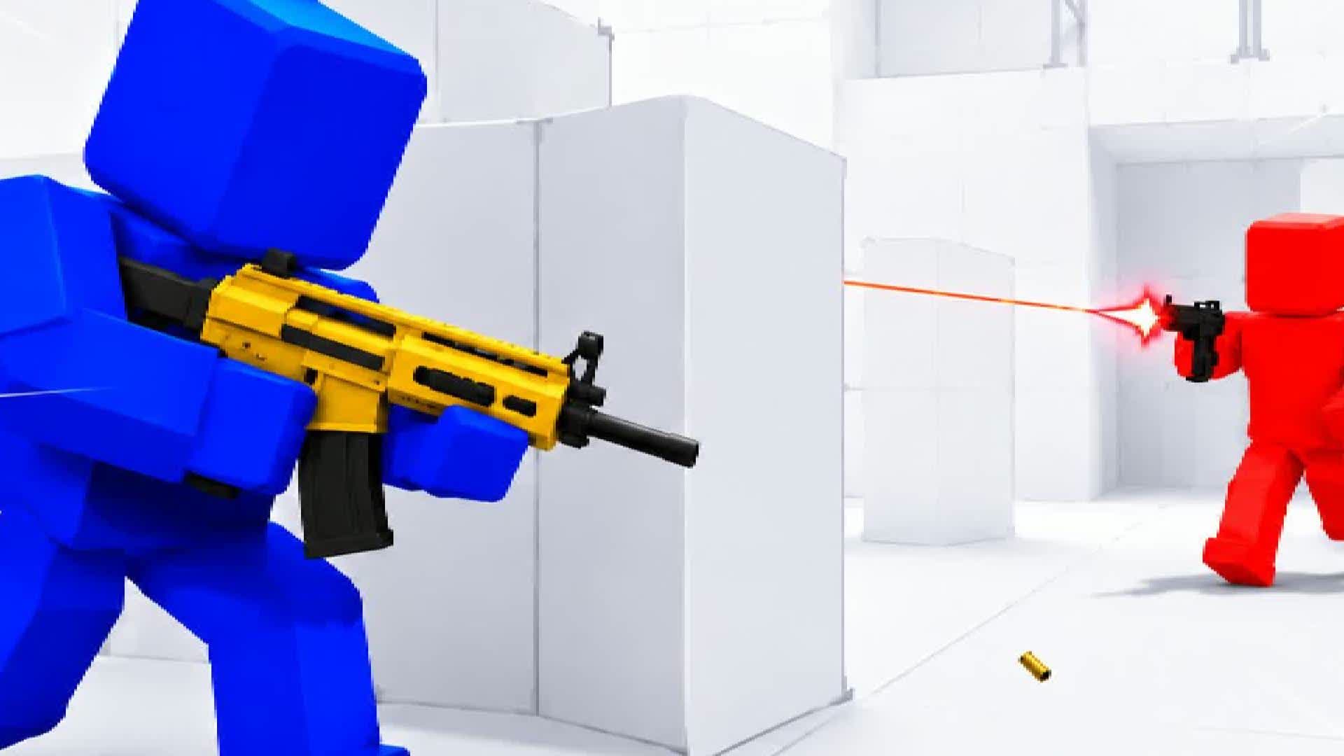 RVB RED VS BLUE CRAFT V2
