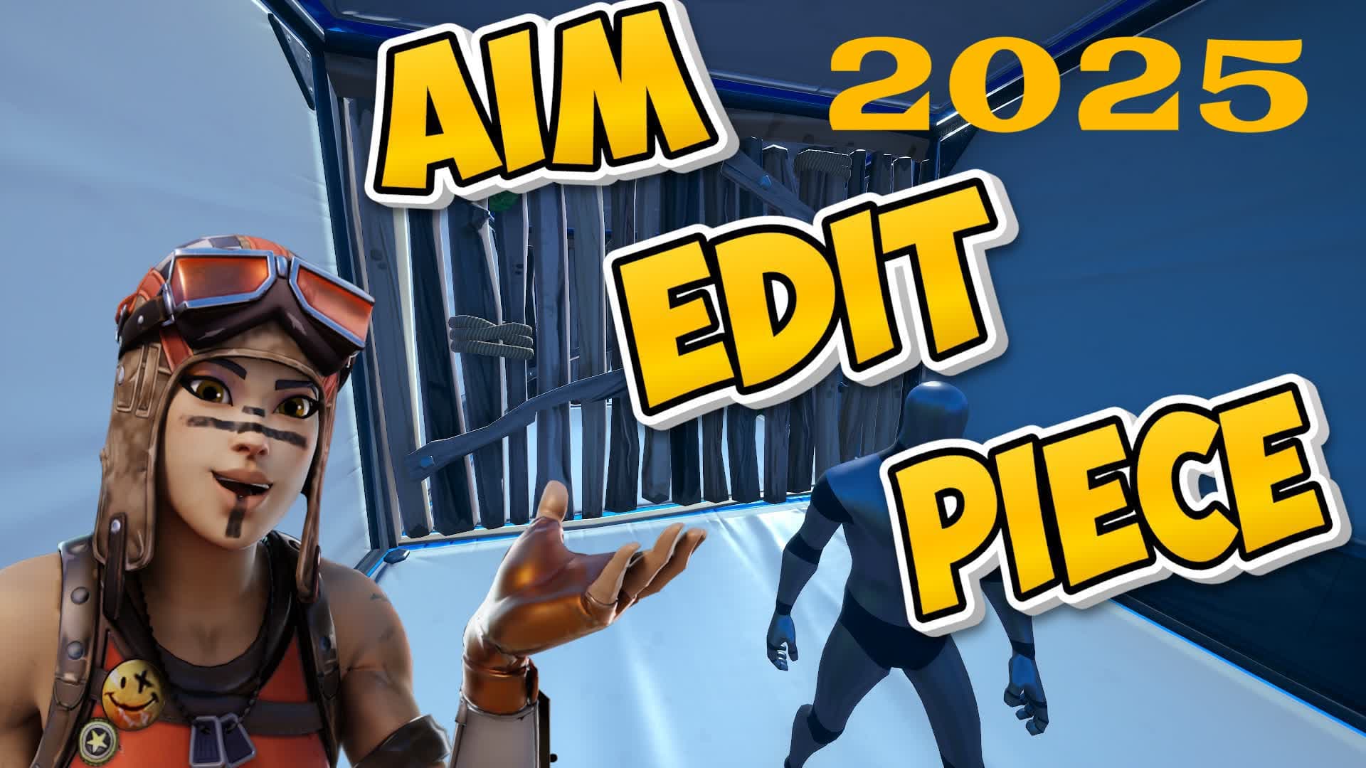 2025 PRACTICE MAP EDIT AIM (200 PUMP)