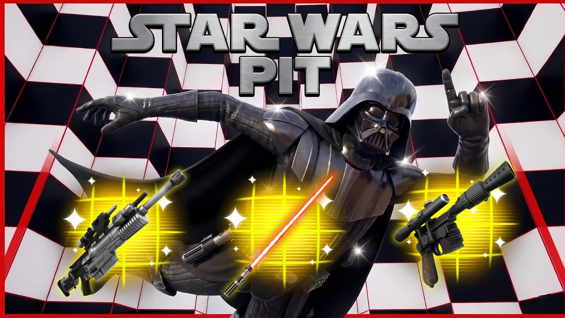 STAR WARS PIT - FFA