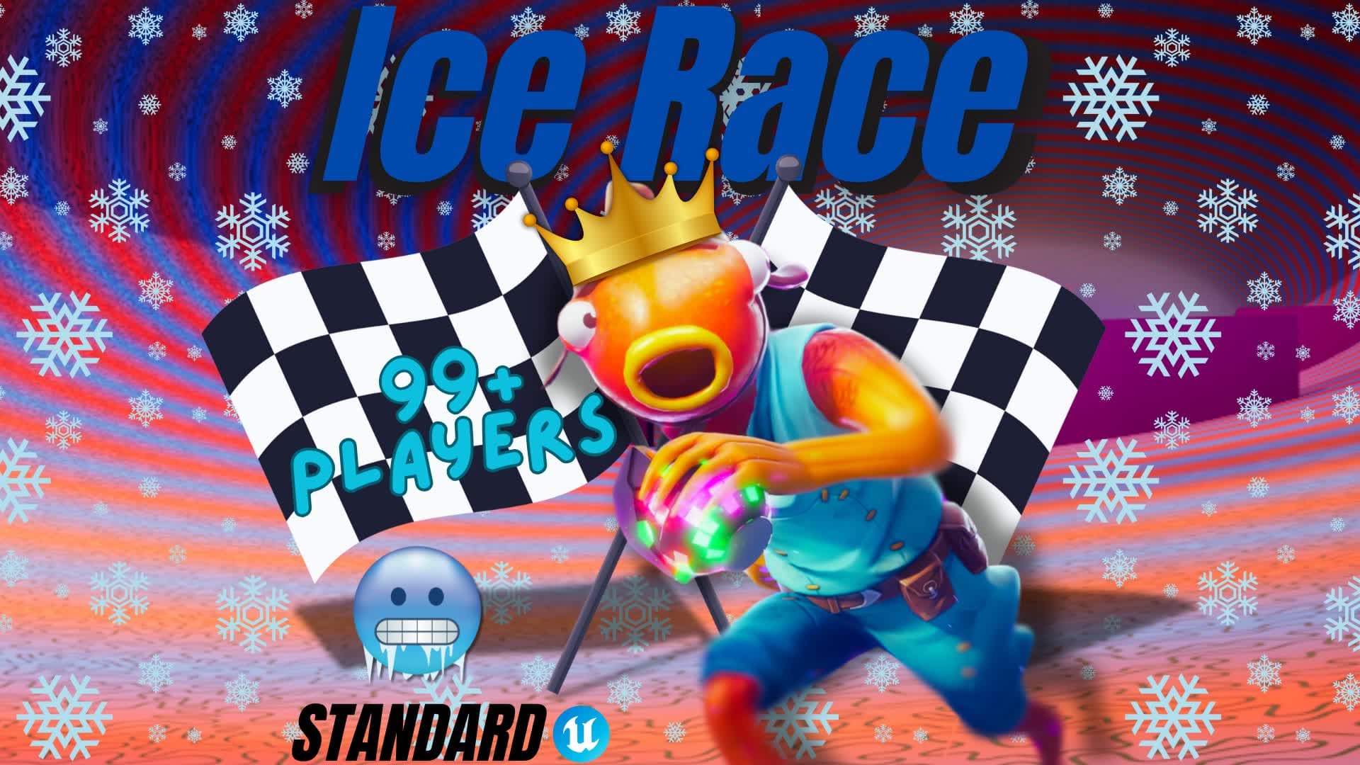 Ice Race