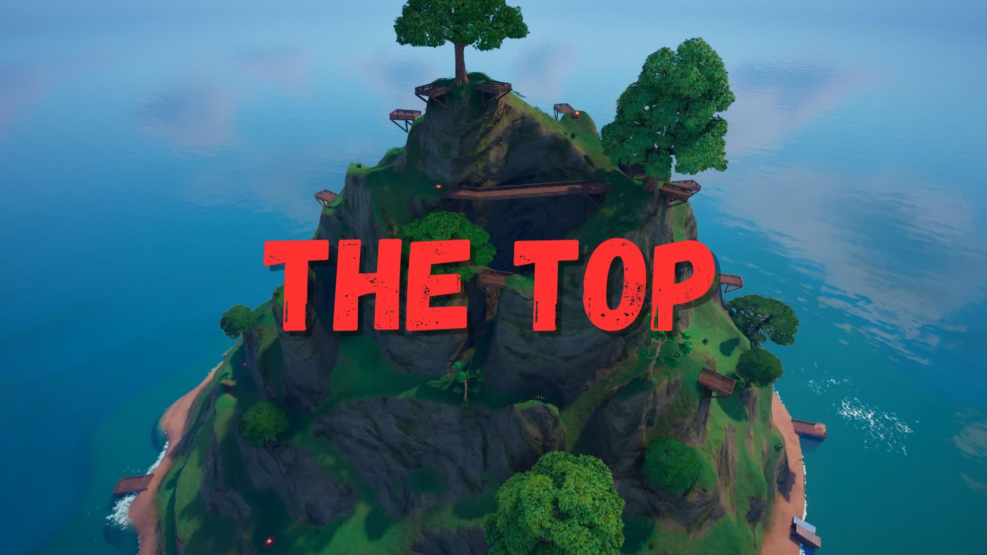 The Top Royal