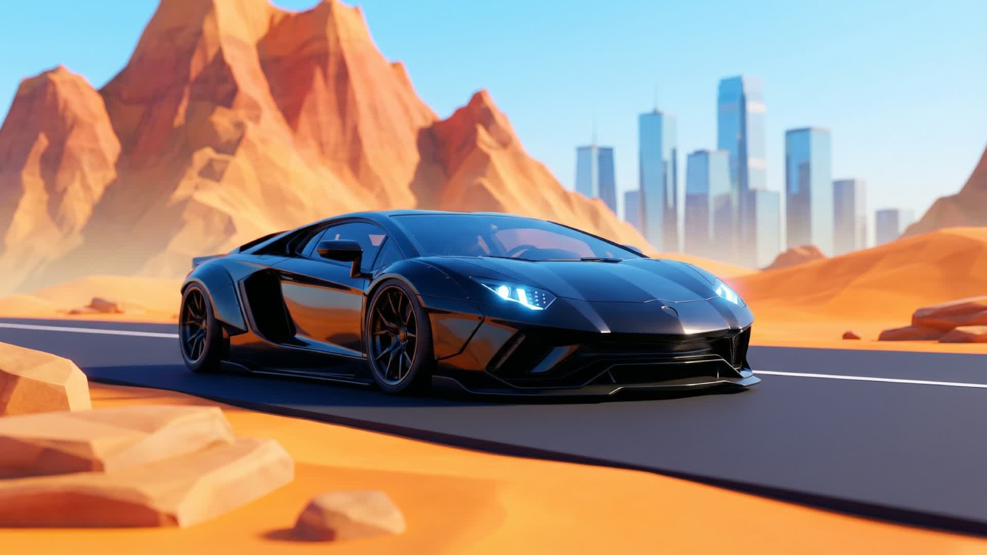 🚗ULTRA DRIVE CHILL🚗
