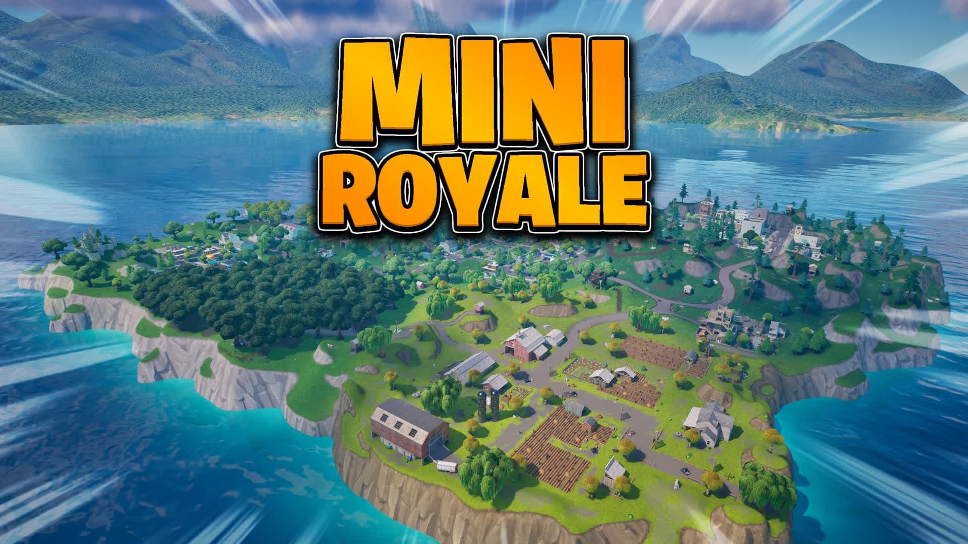 MINI ROYALE (SOLO)