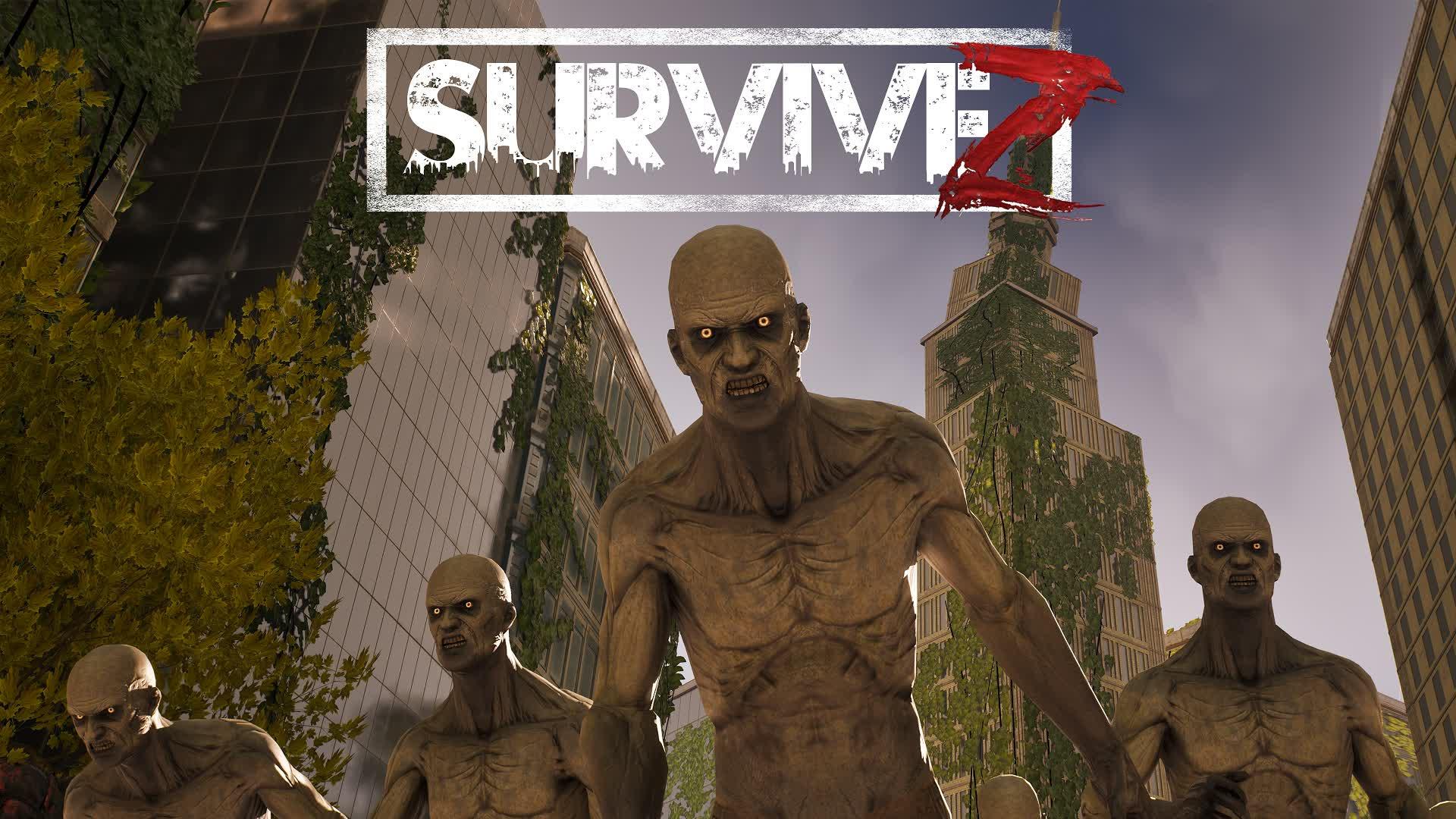 SurviveZ