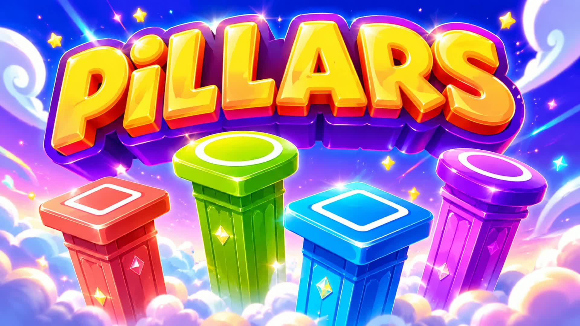 PILARS PILERS (PILLARS) PILLER