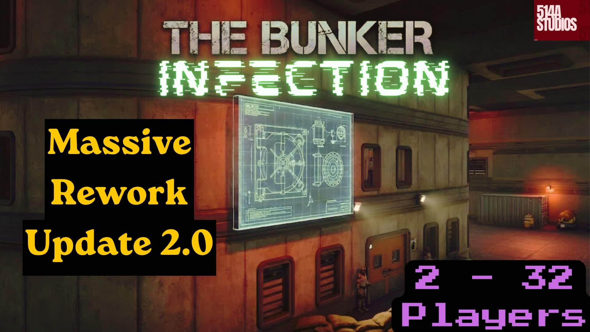The Bunker