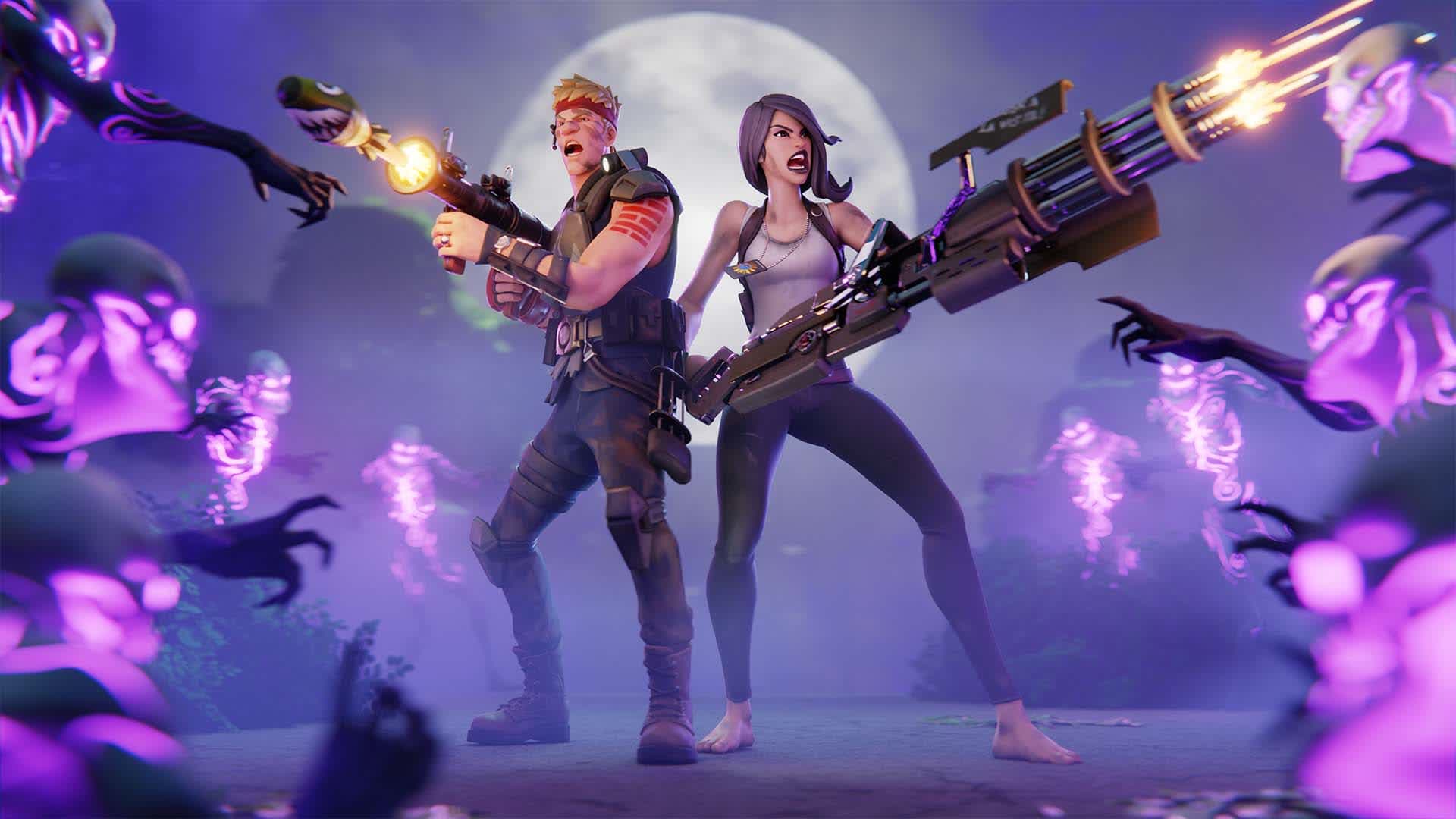 🧟‍♀️ ZOMBIE SURVIVAL 🧟‍♀️
