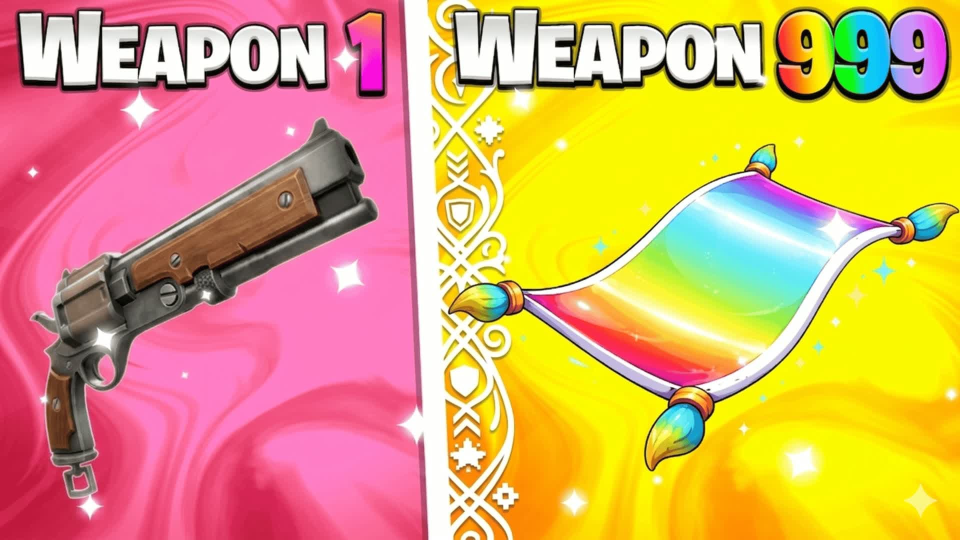 KENZI GUN GAME ONE SHOT🎯