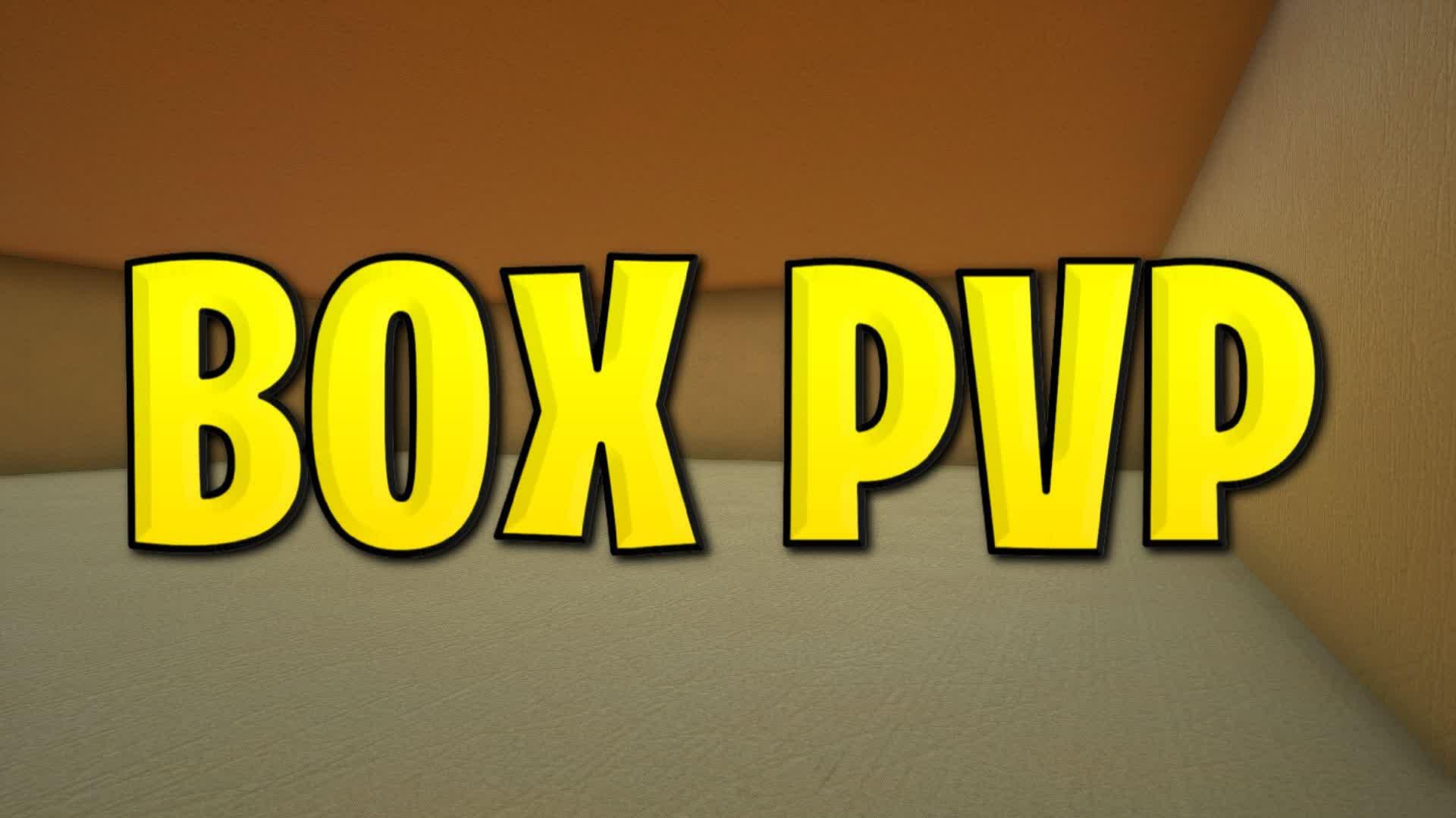 ⚫BLACK BOX PVP⚫