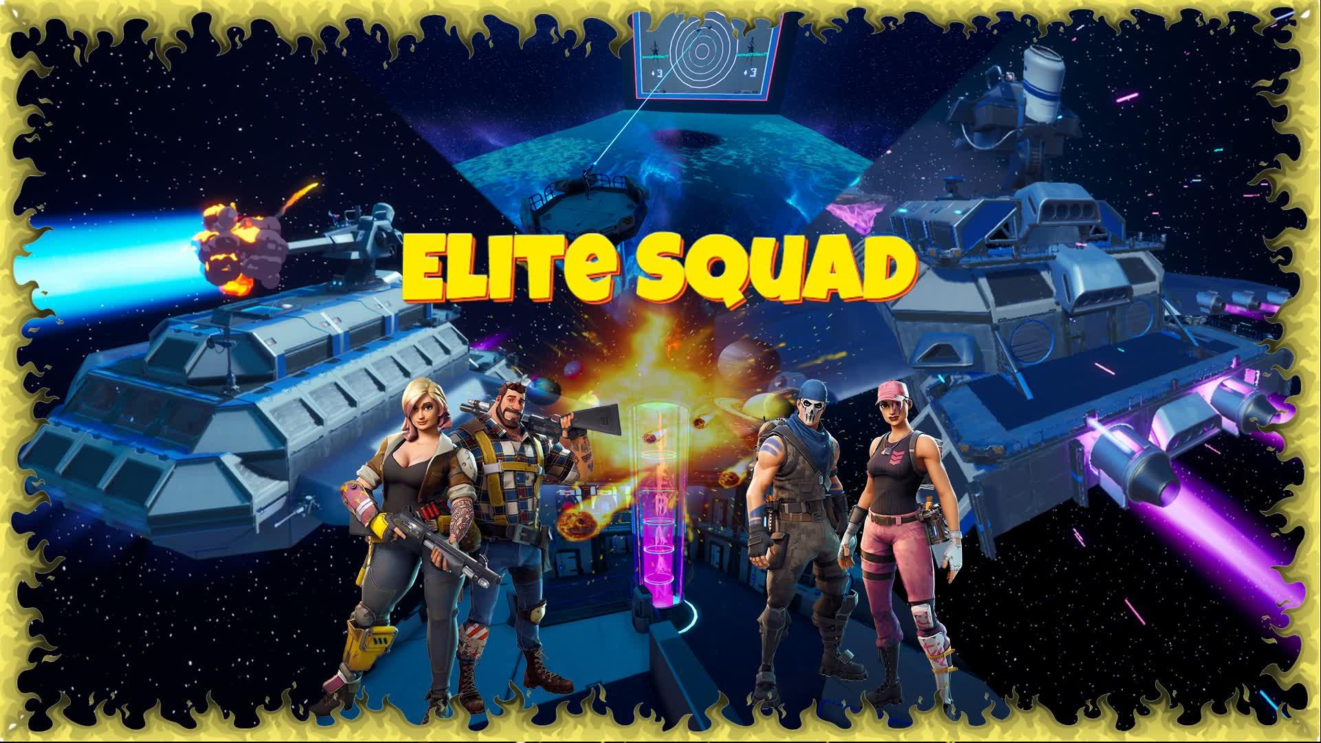 Elite Squad