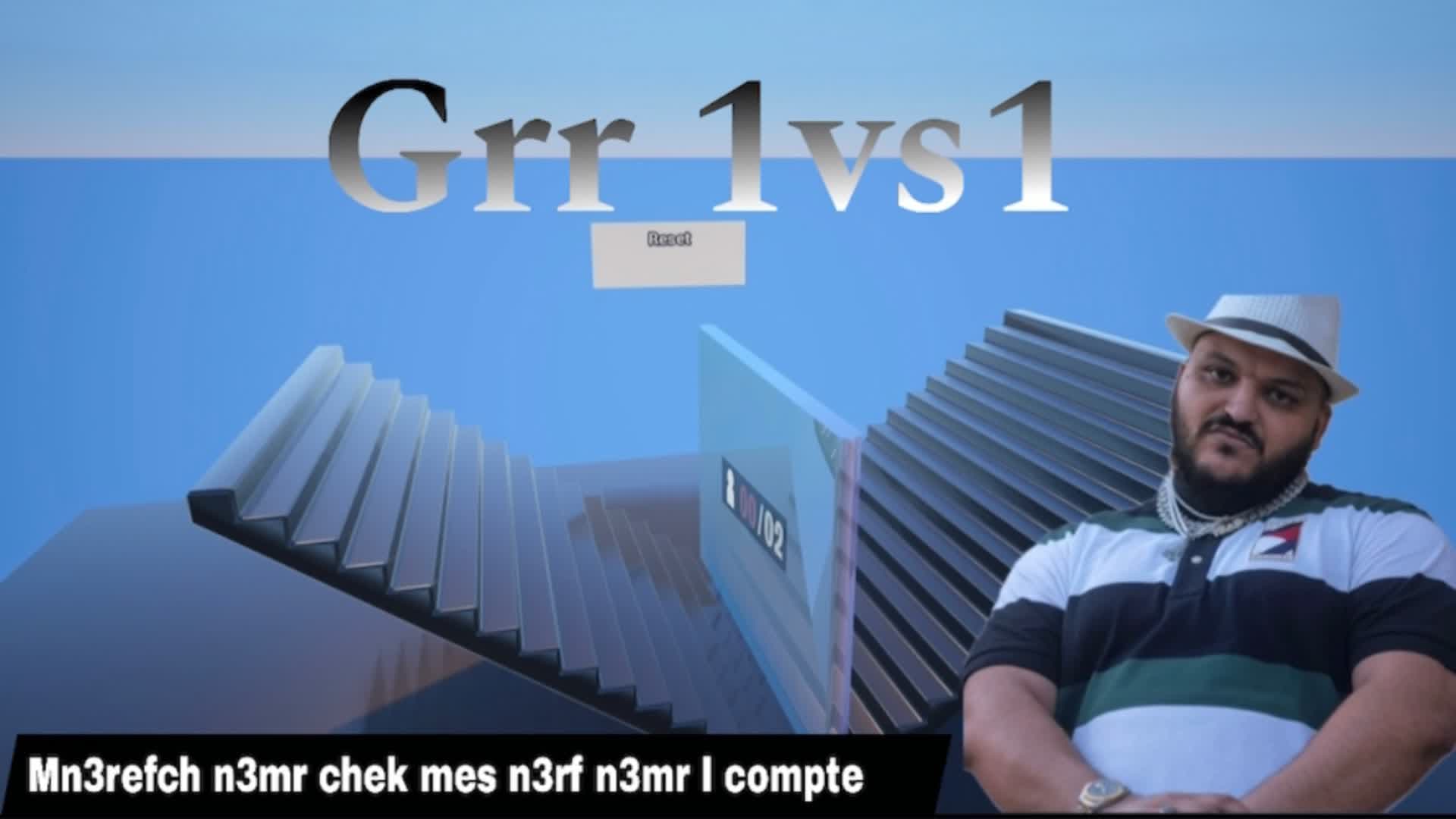 1vs1 Me4di