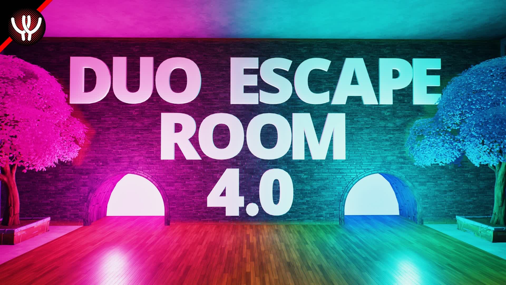 Duo Escape Room 4.0